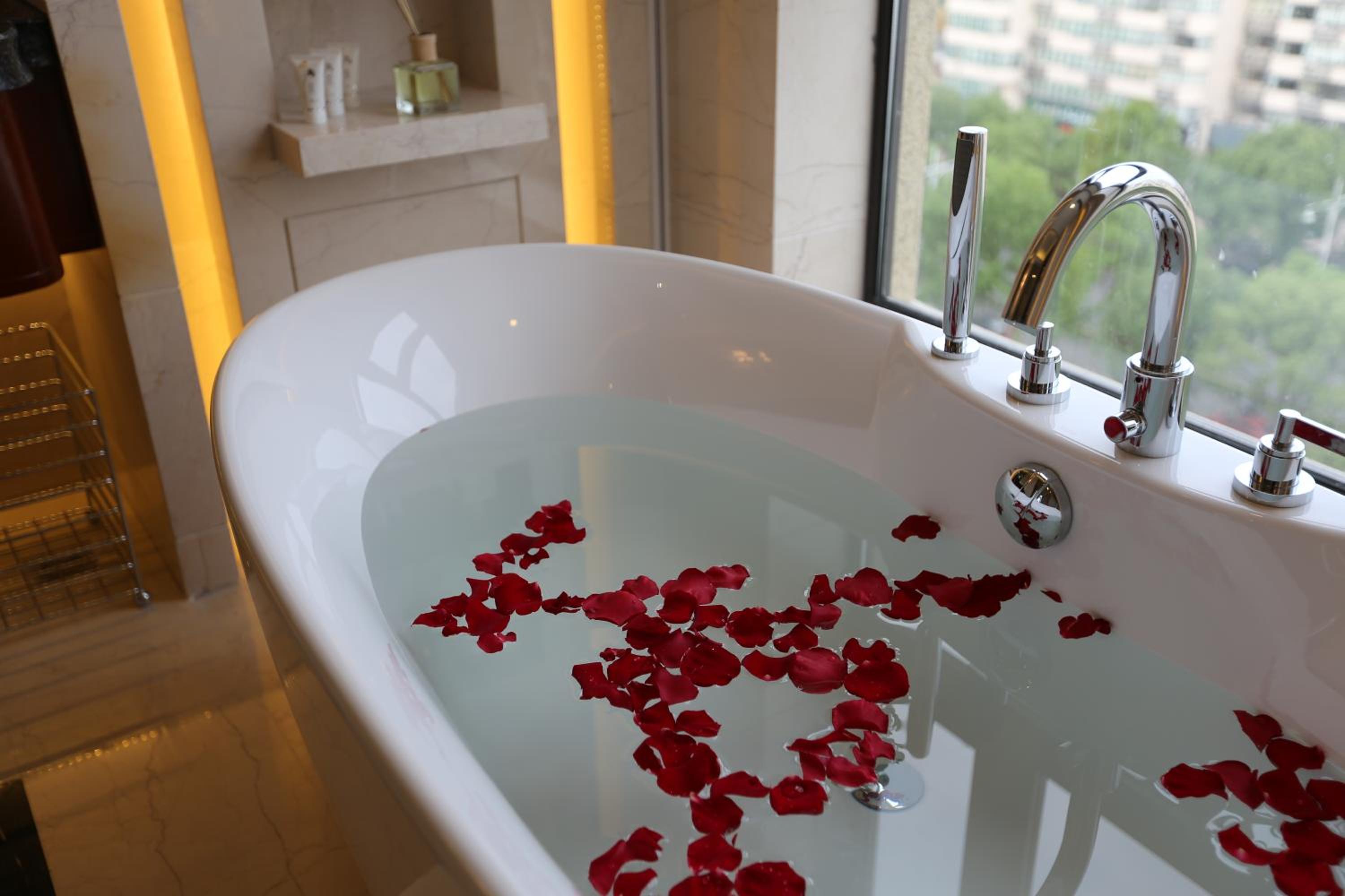 SN Zhejiang LinHai International Hotel - Property Image 55