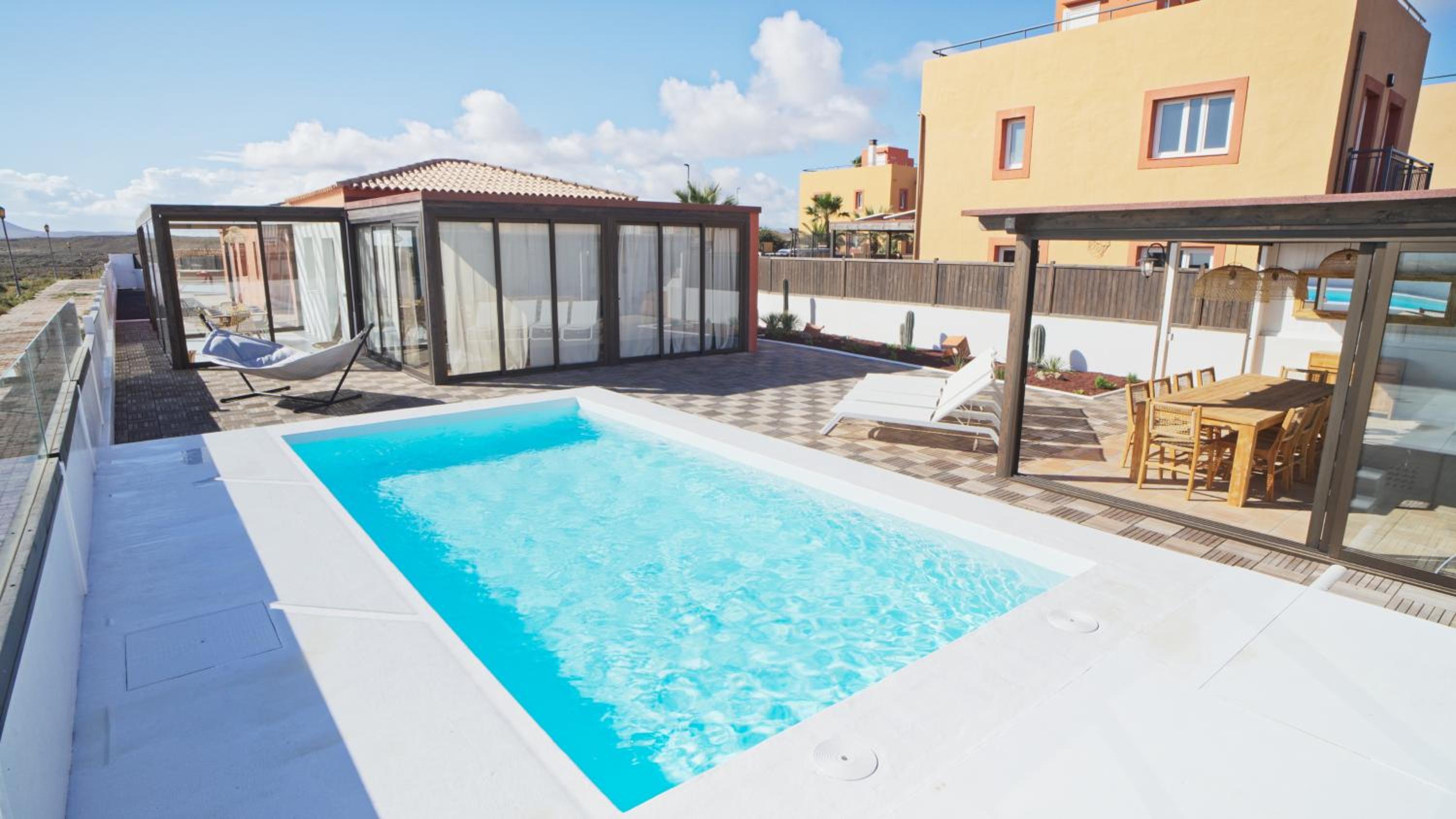 Villa Sunrise Fuerteventura by Smartclick