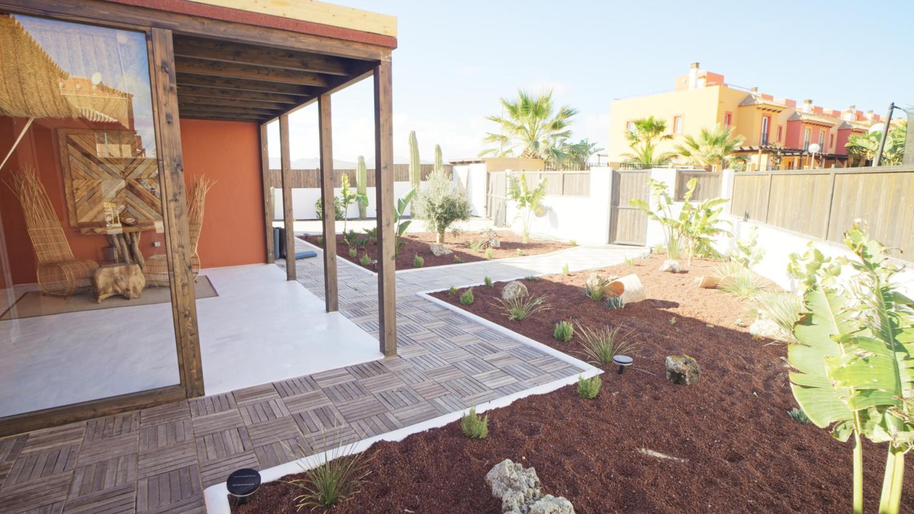 Villa Sunrise Fuerteventura by Smartclick