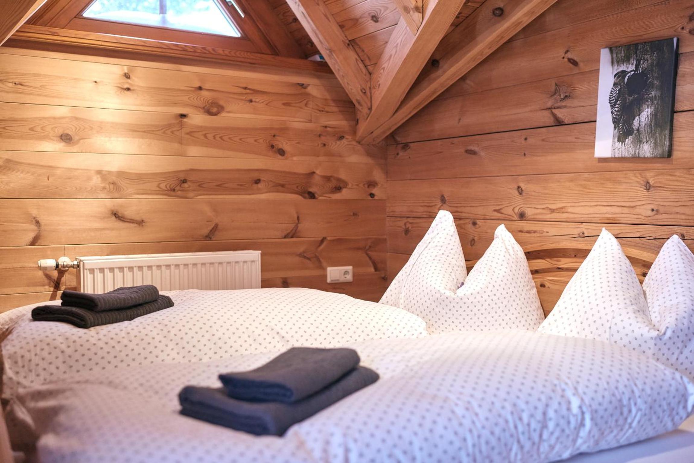MOUNTAINRANGER - Lodge - ski in & ski out