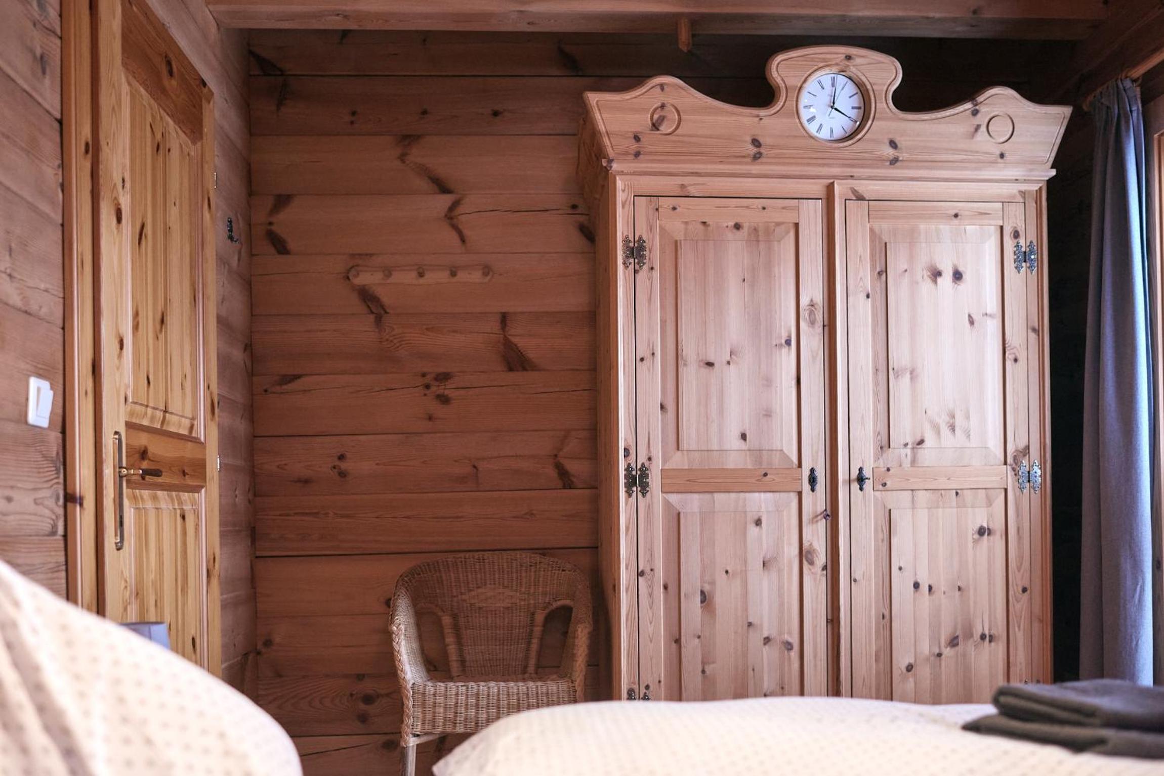 MOUNTAINRANGER - Lodge - ski in & ski out
