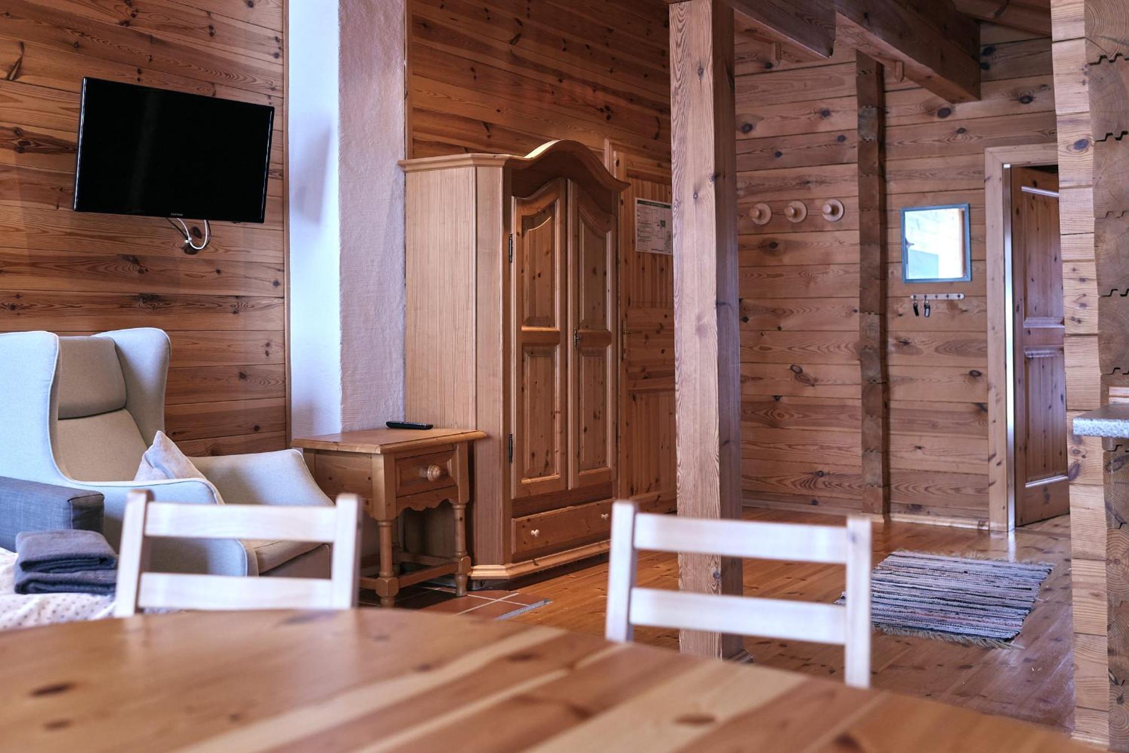 MOUNTAINRANGER - Lodge - ski in & ski out