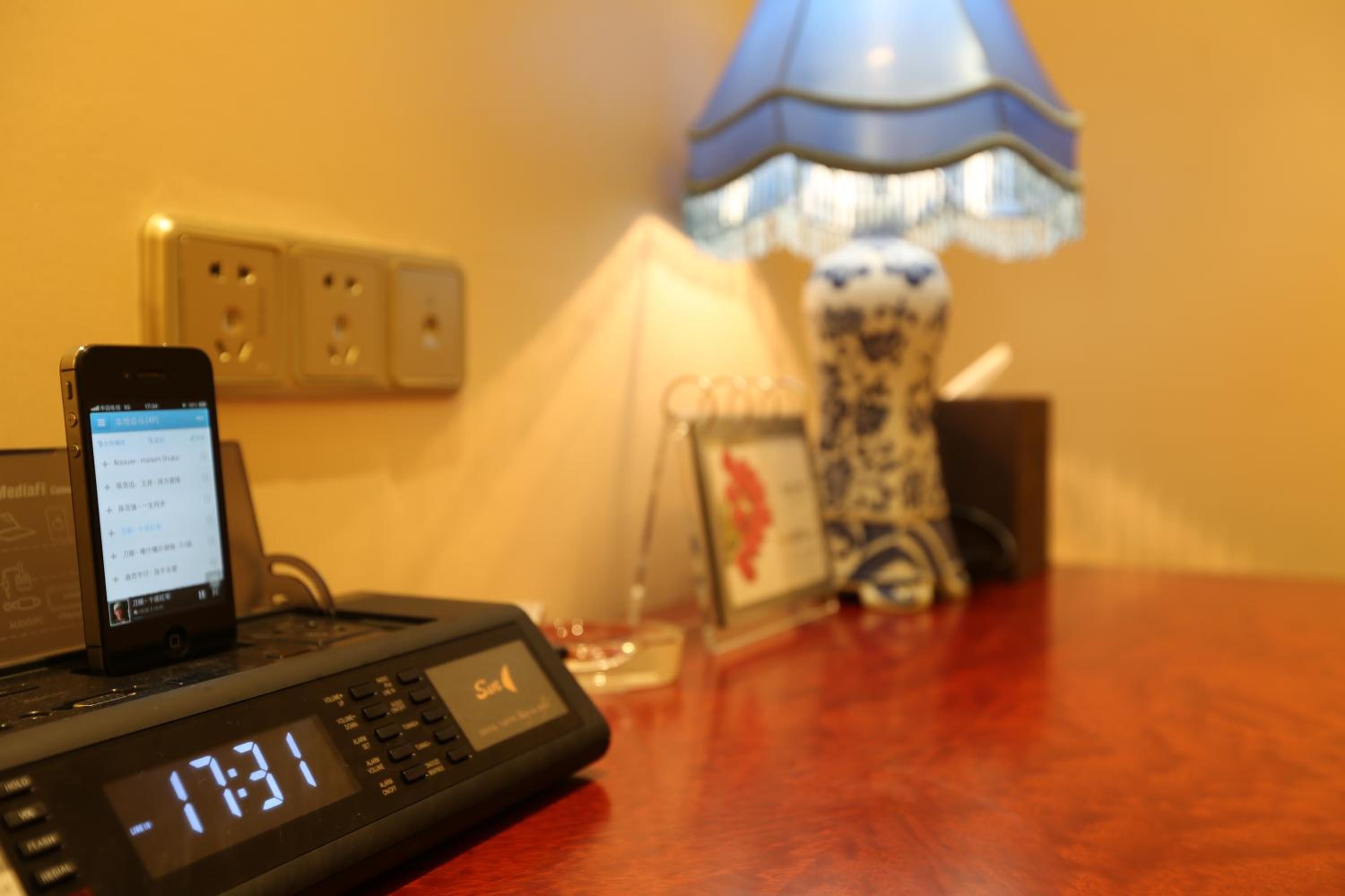 SN Zhejiang LinHai International Hotel - Property Image 45