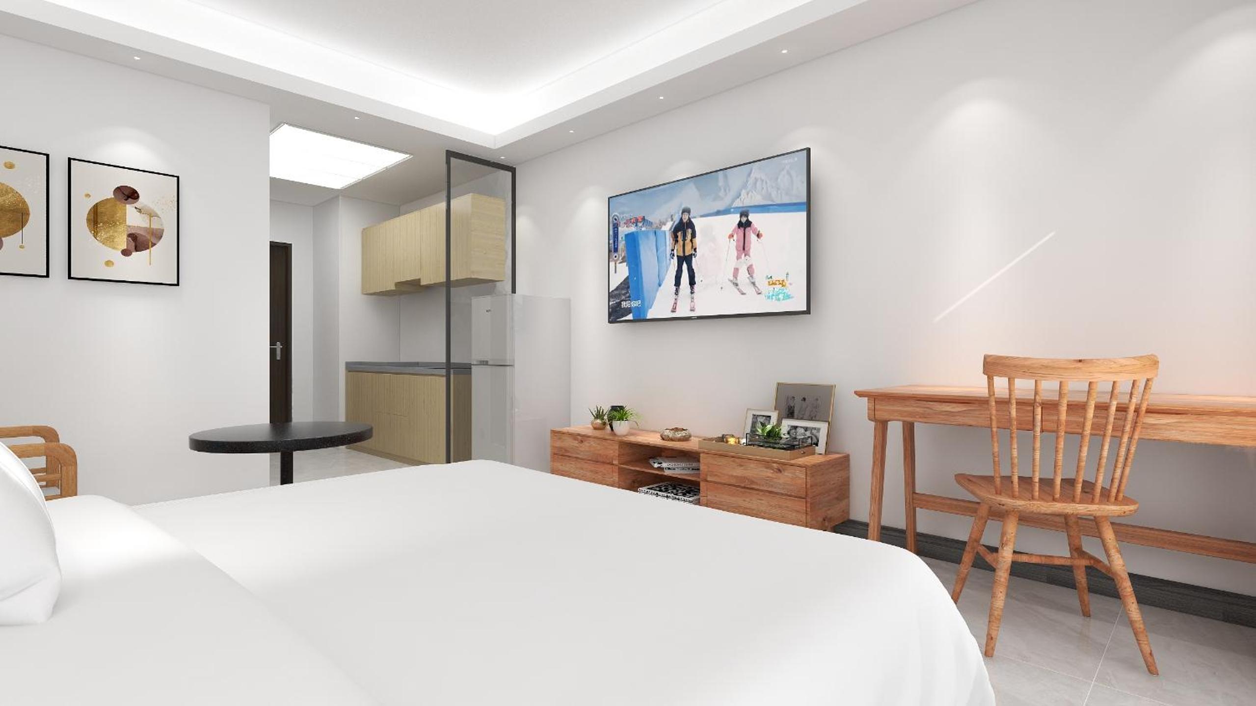 Foshan Laide Apartment