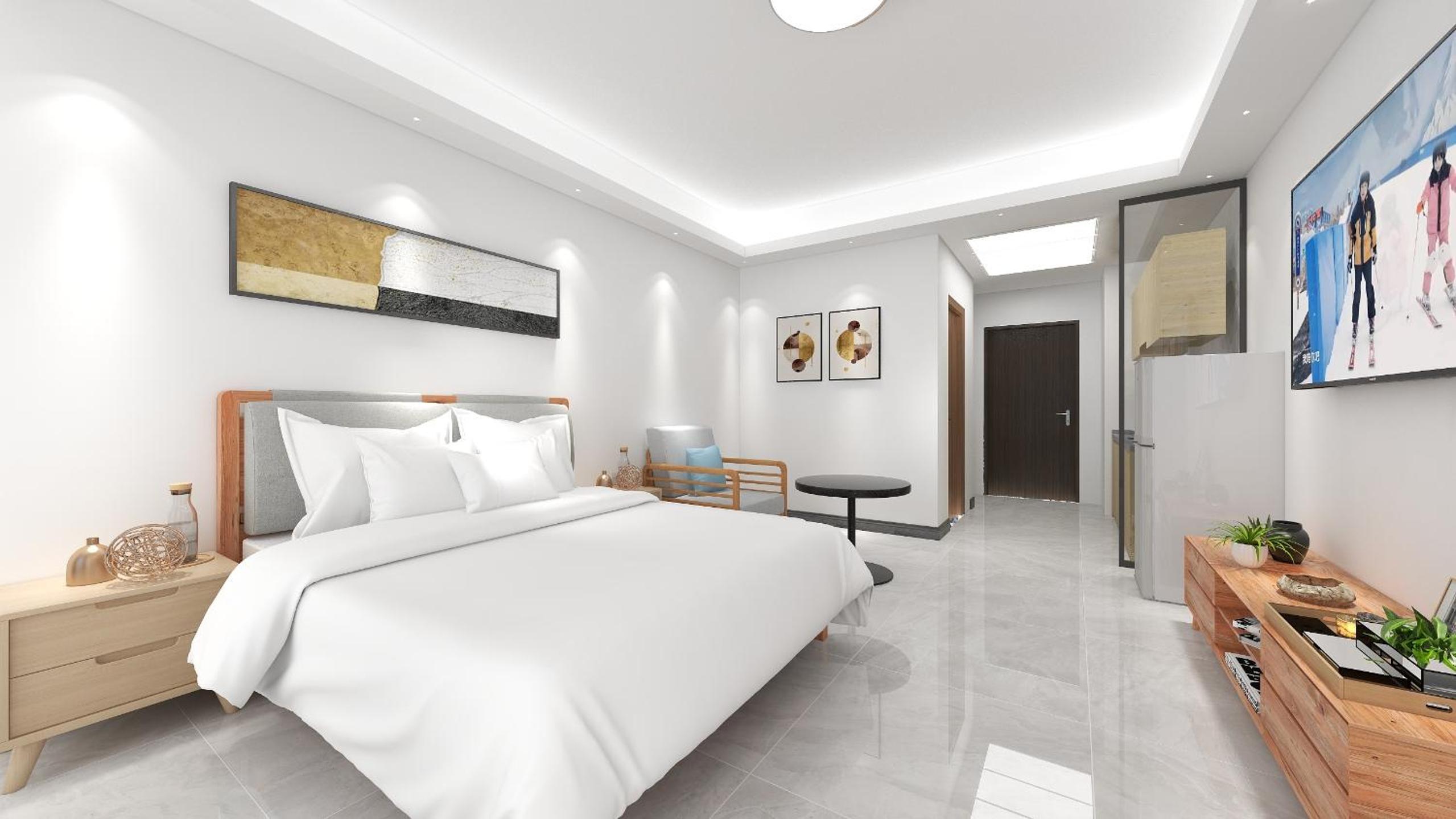 Foshan Laide Apartment