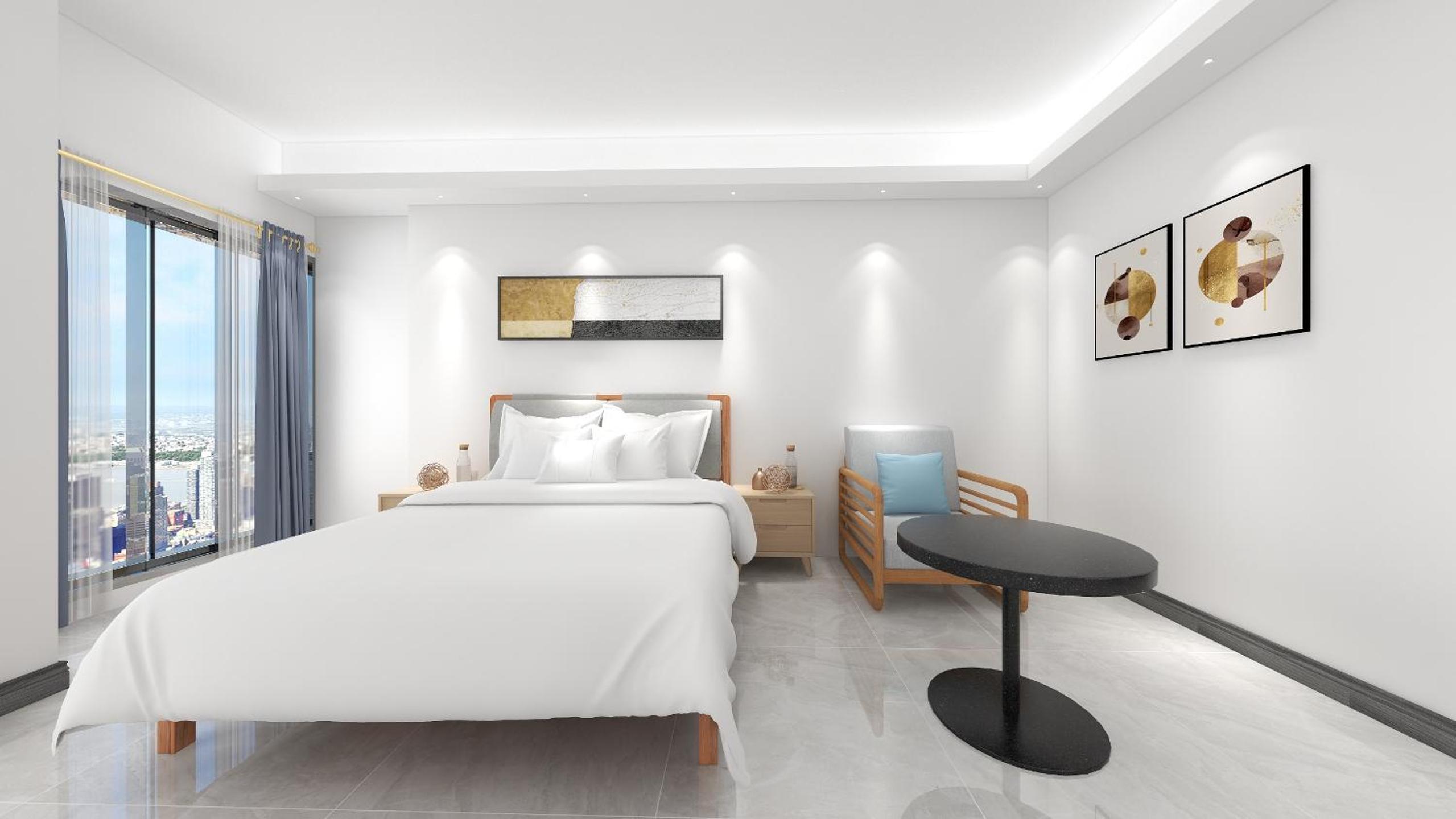Foshan Laide Apartment