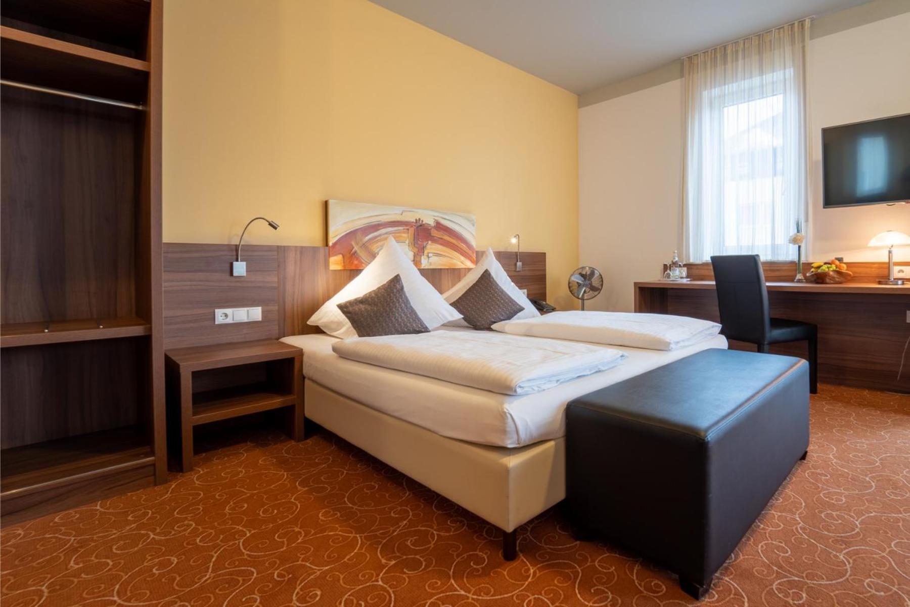 Regensburg Vacations - Hotel St Georg - Regensburg - Property Image 35