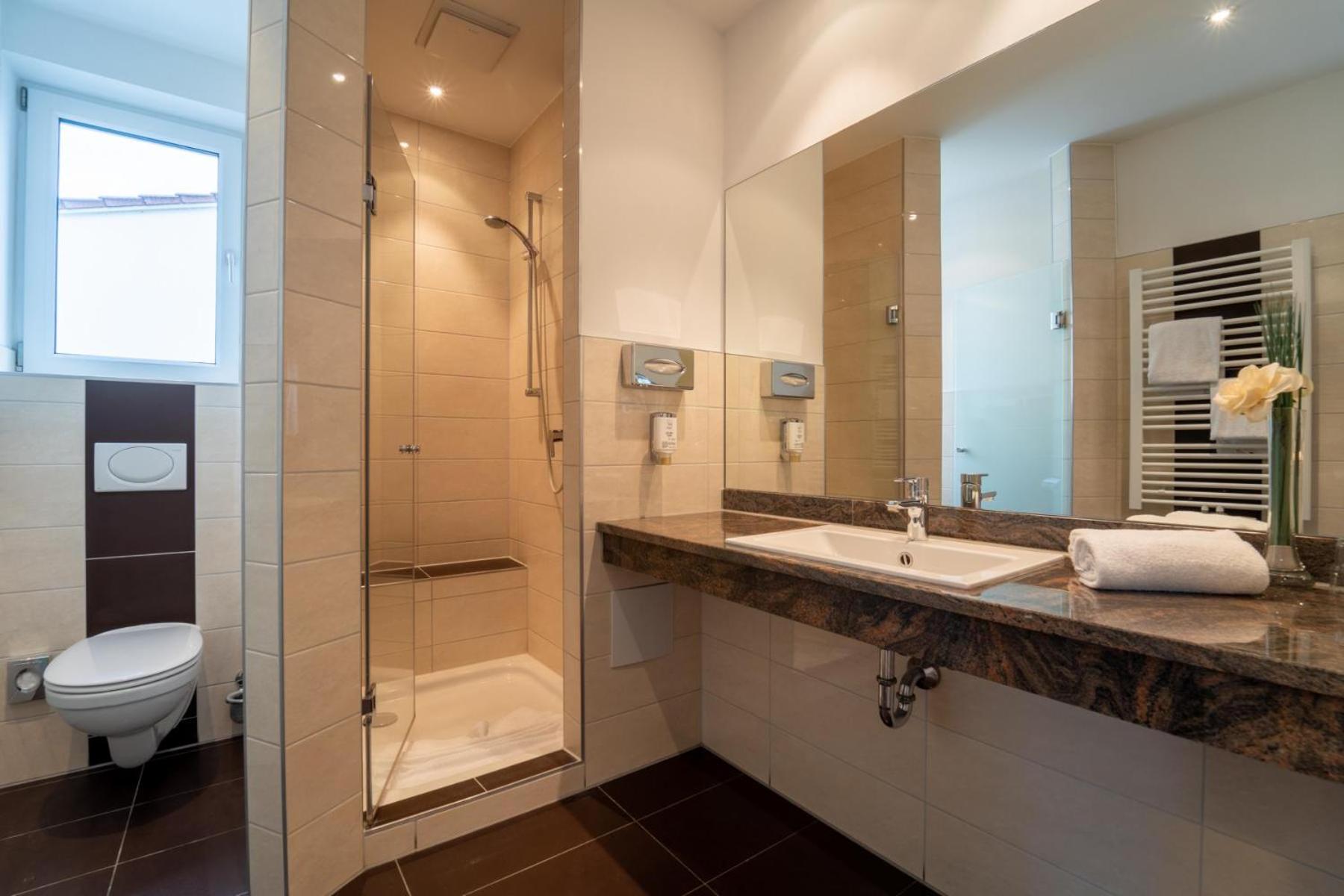 Regensburg Vacations - Hotel St Georg - Regensburg - Property Image 36