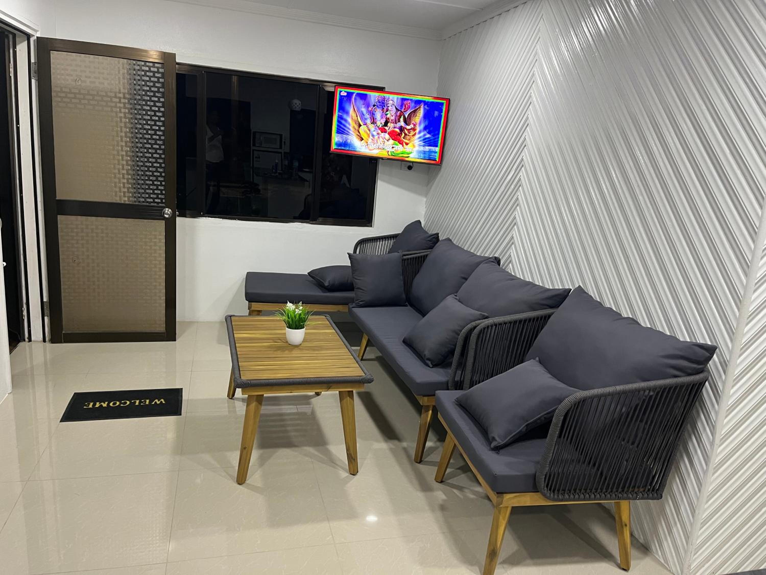 Bula Homestay
