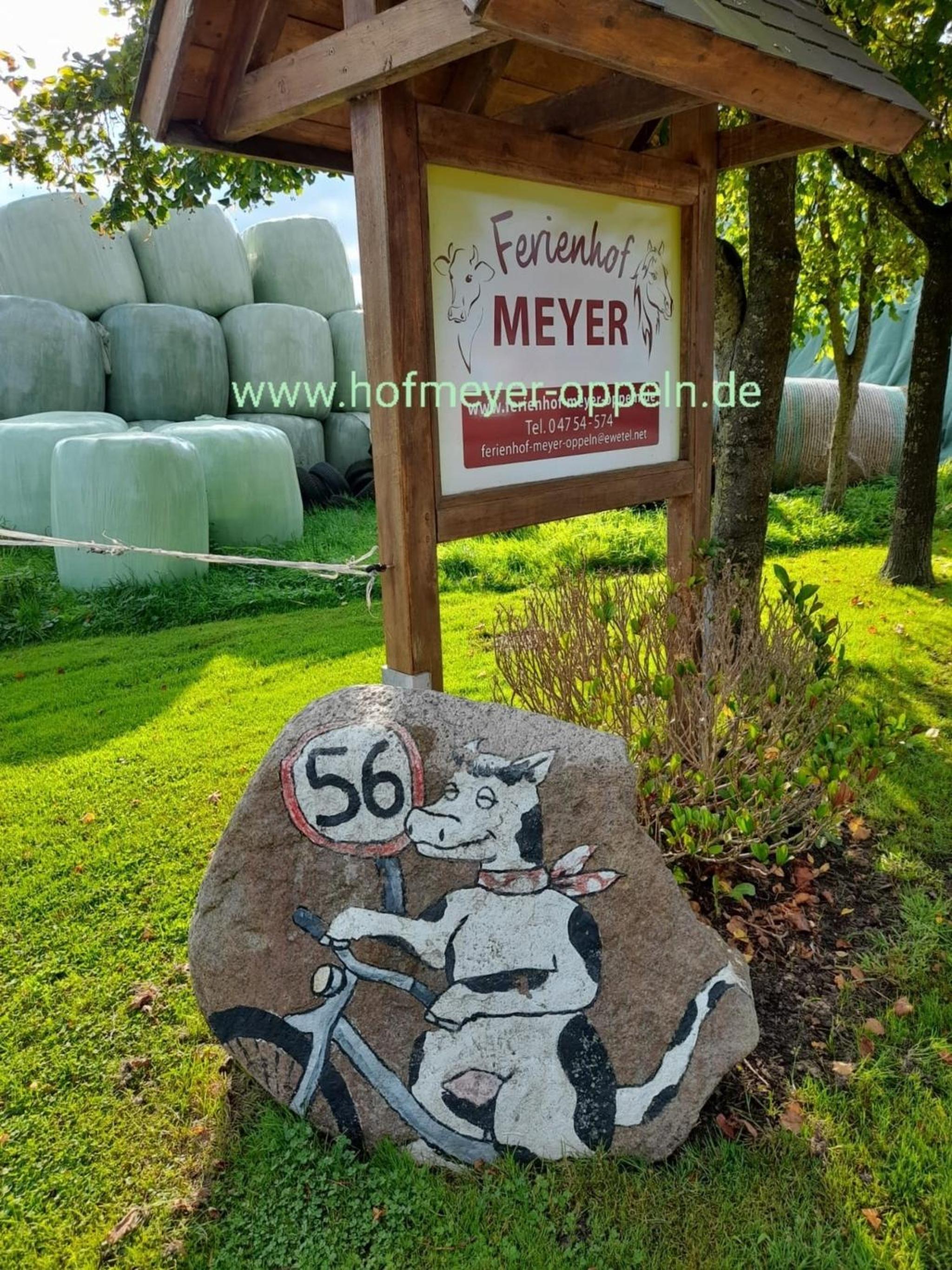 Ferienhof-Meyer