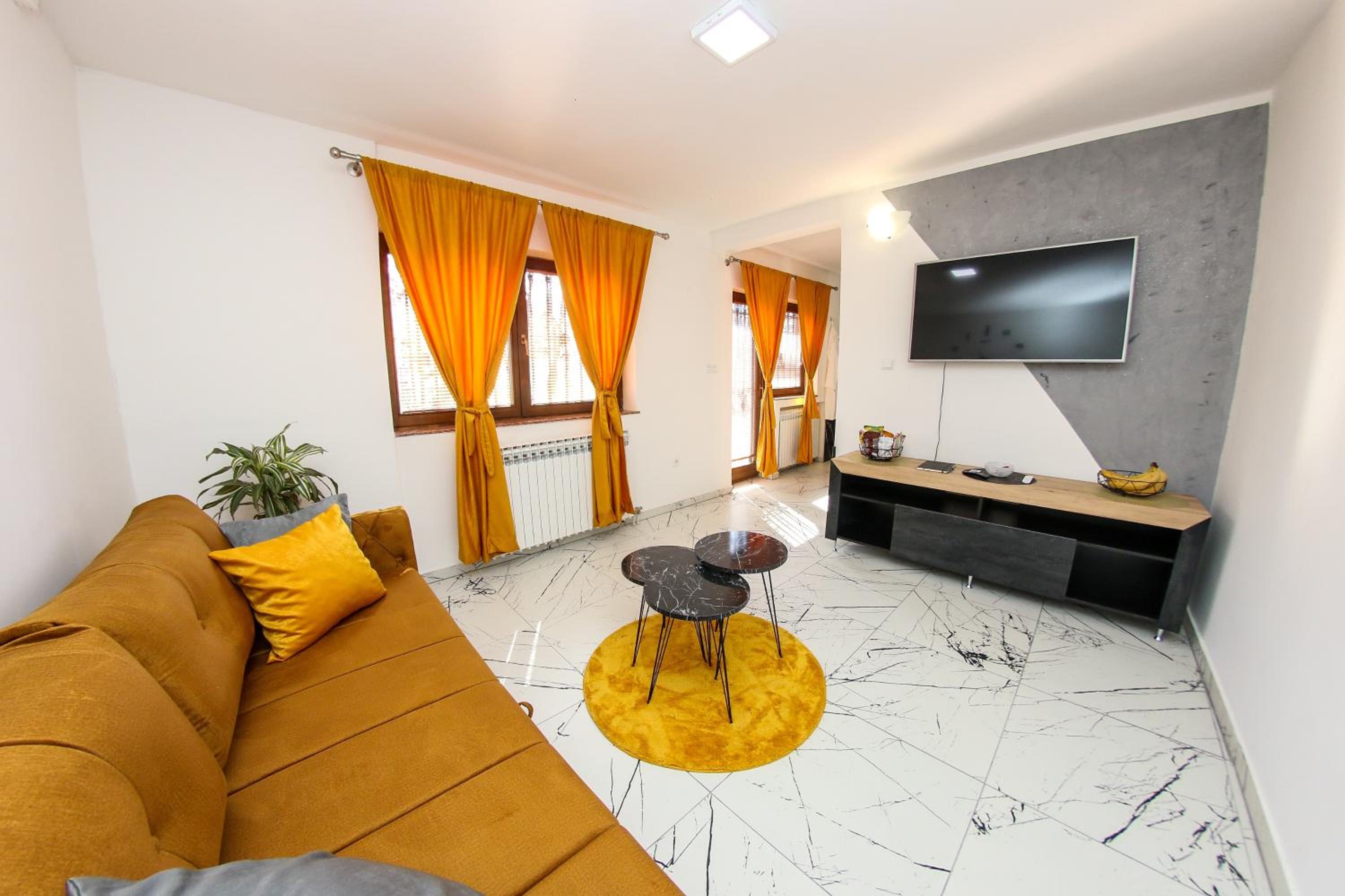 Hedonist Spa Jacuzzi Sarajevo Free parking