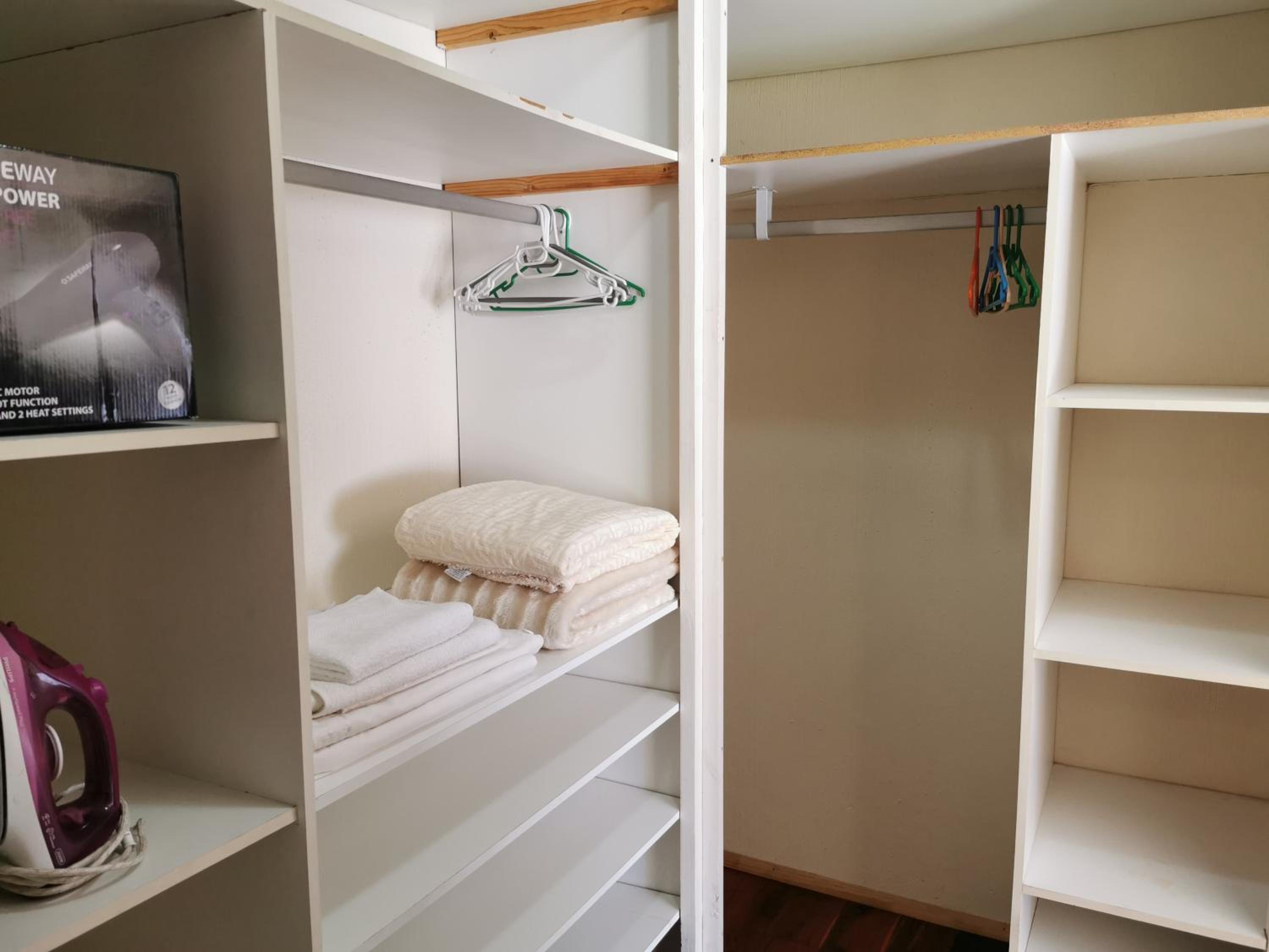 Exclusive Private Room in Joburg No loadshedding