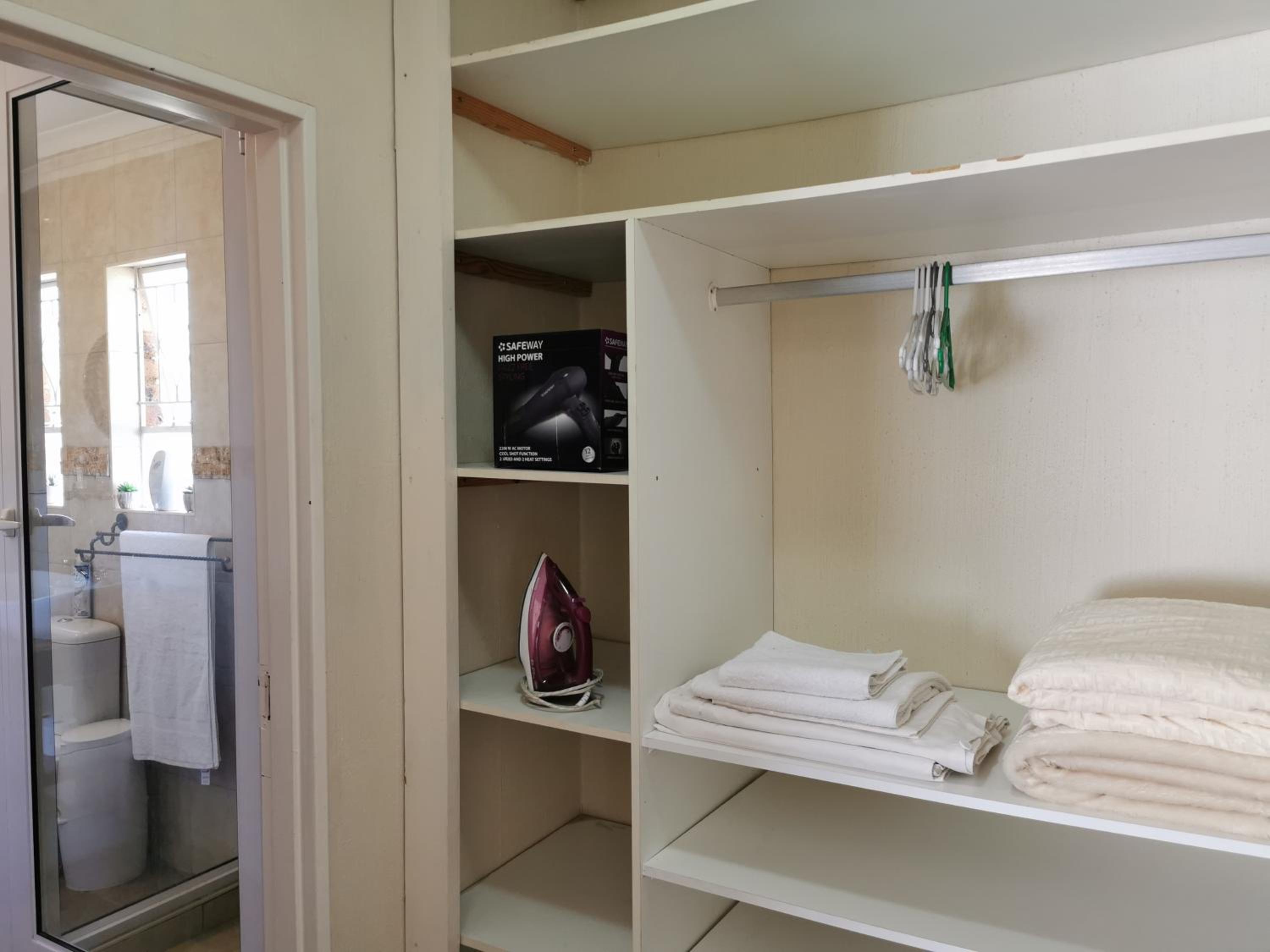 Exclusive Private Room in Joburg No loadshedding