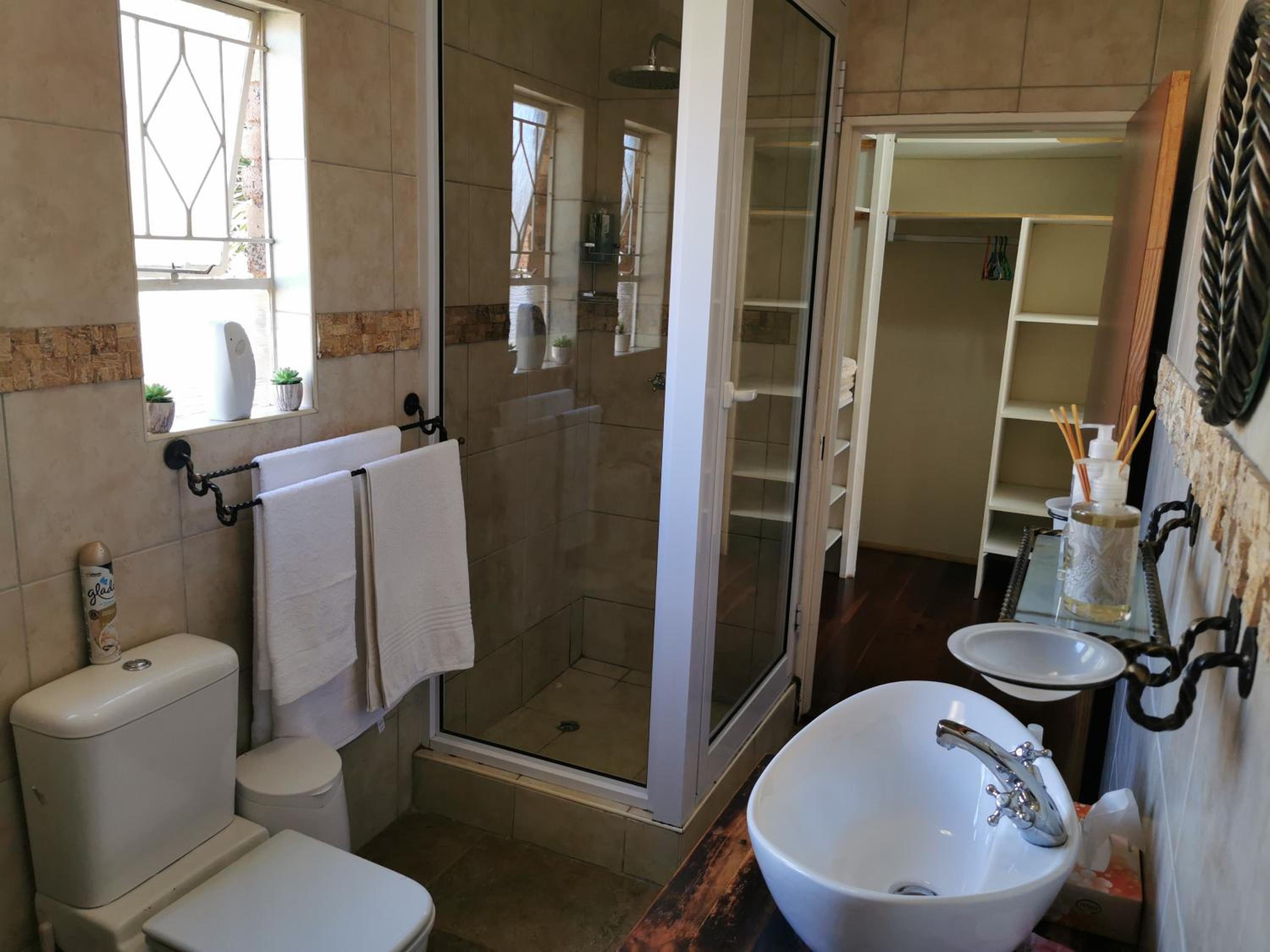 Exclusive Private Room in Joburg No loadshedding