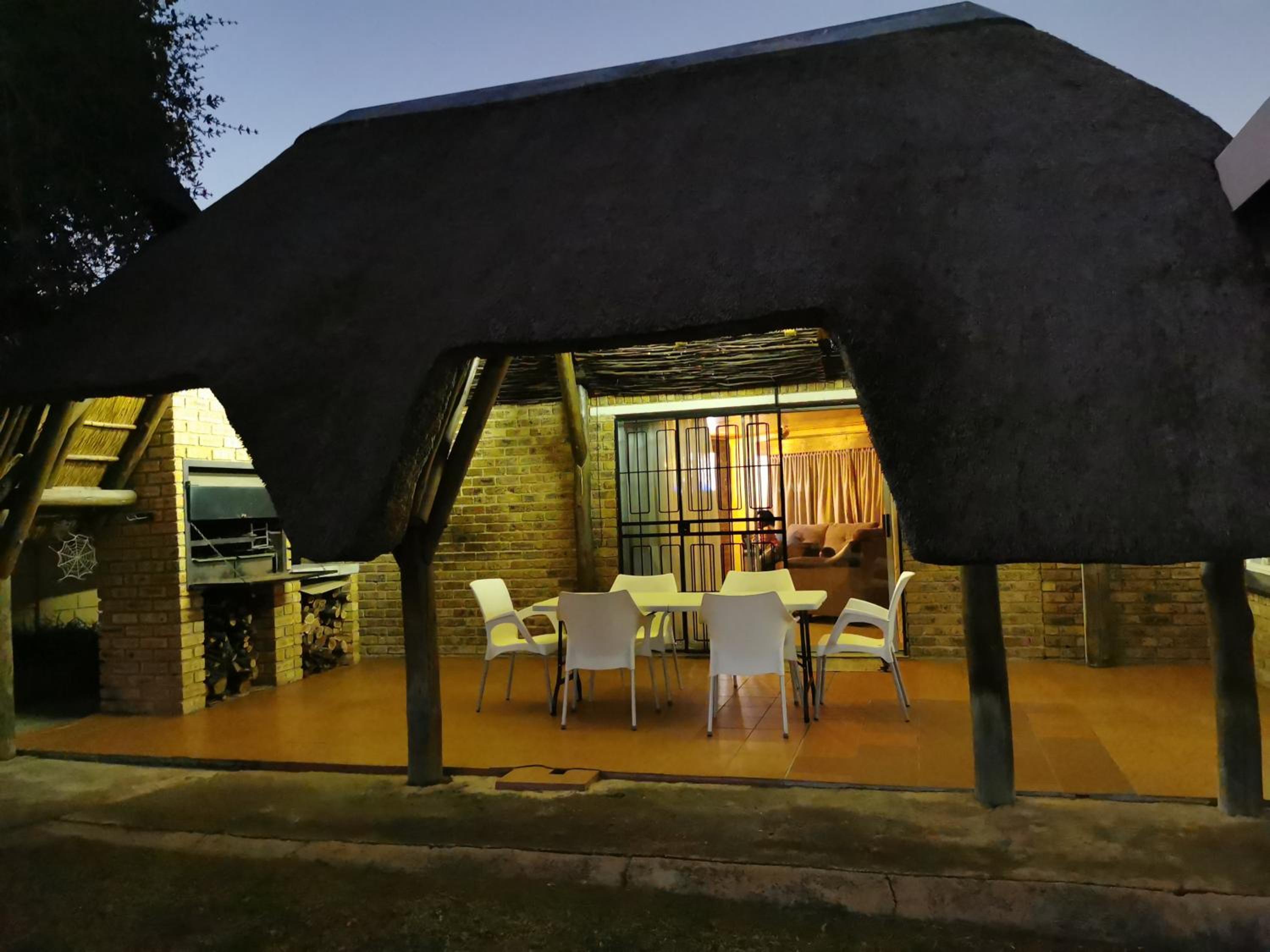 Exclusive Private Room in Joburg No loadshedding