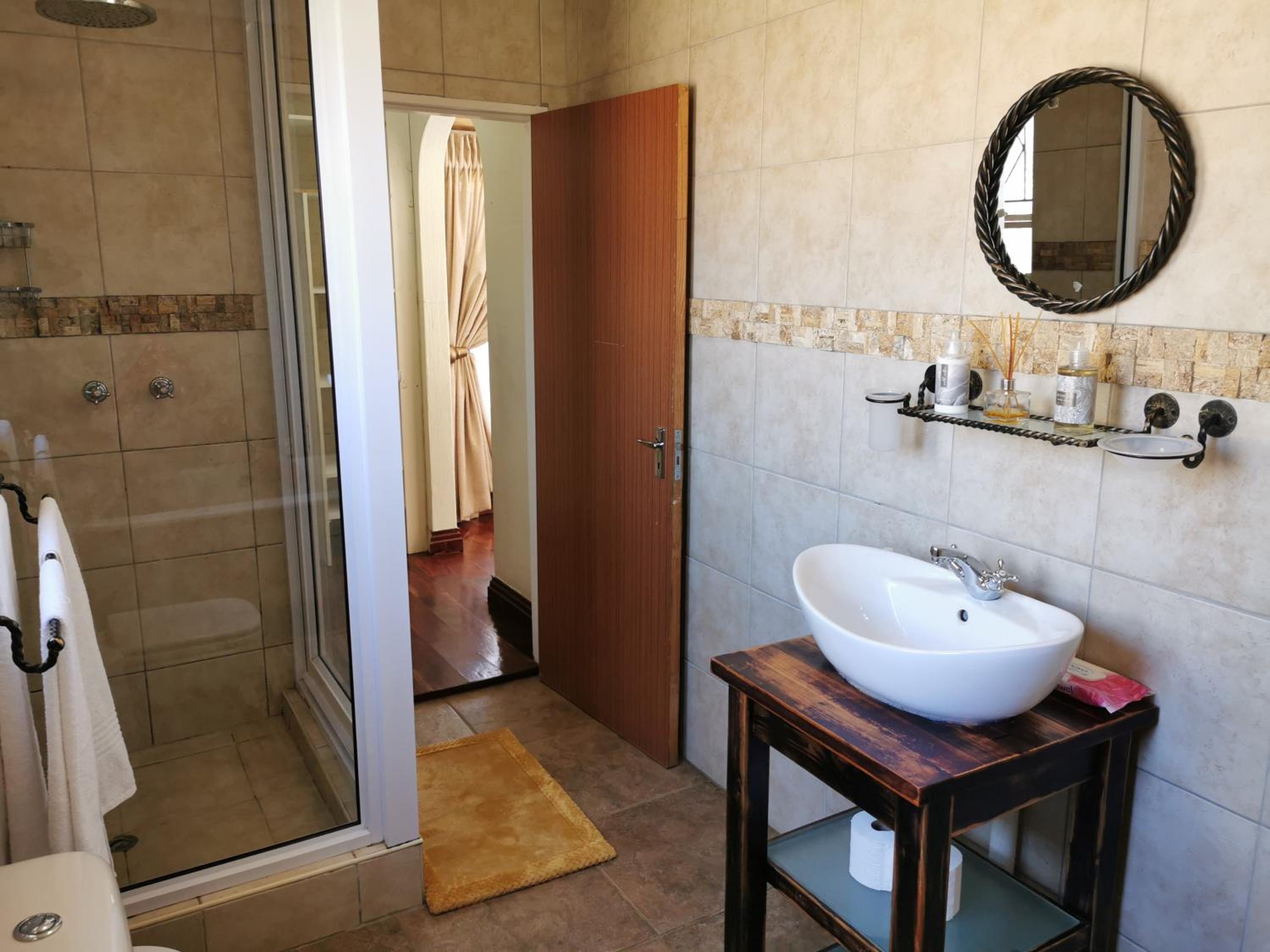Exclusive Private Room in Joburg No loadshedding