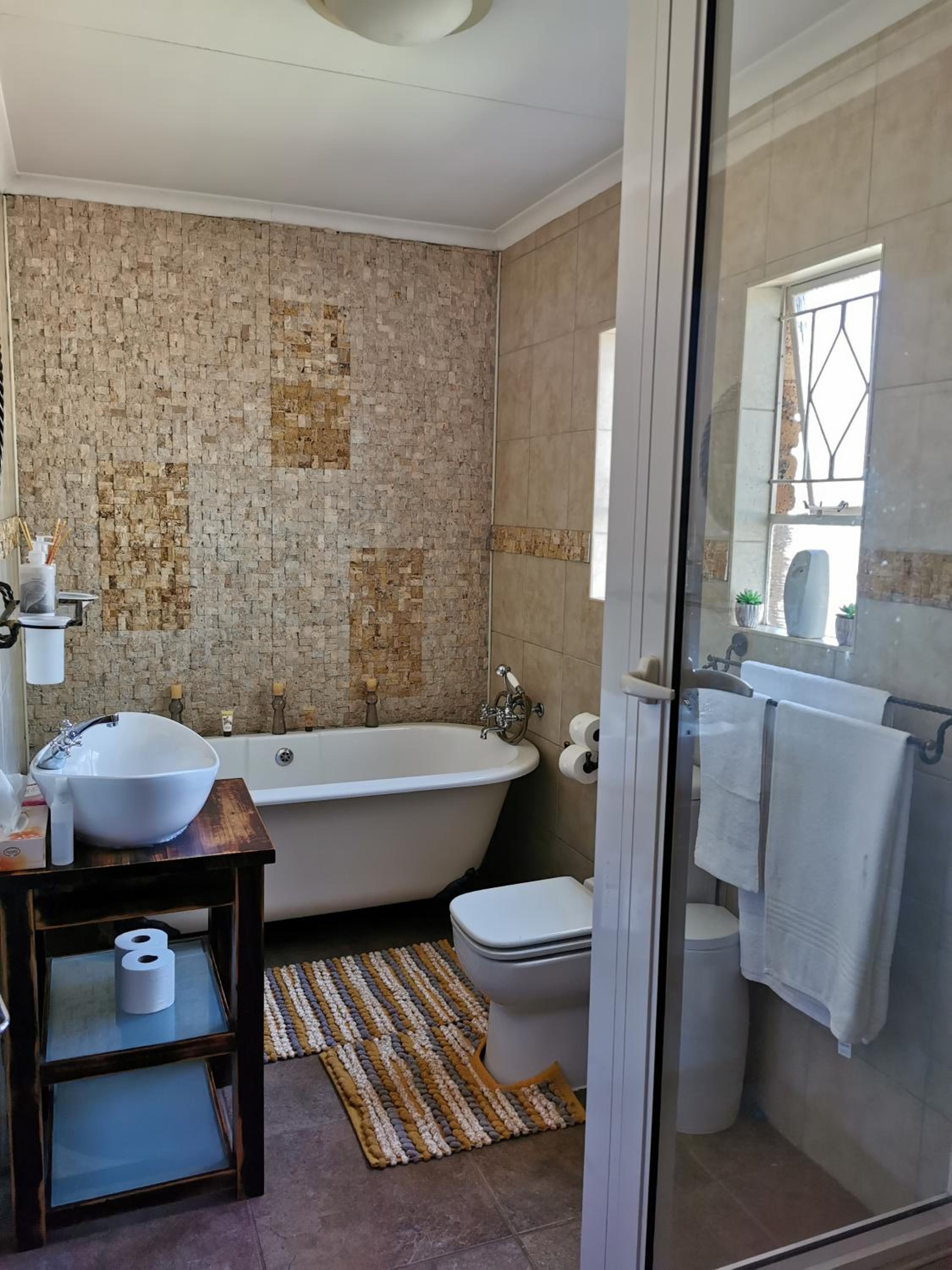 Exclusive Private Room in Joburg No loadshedding