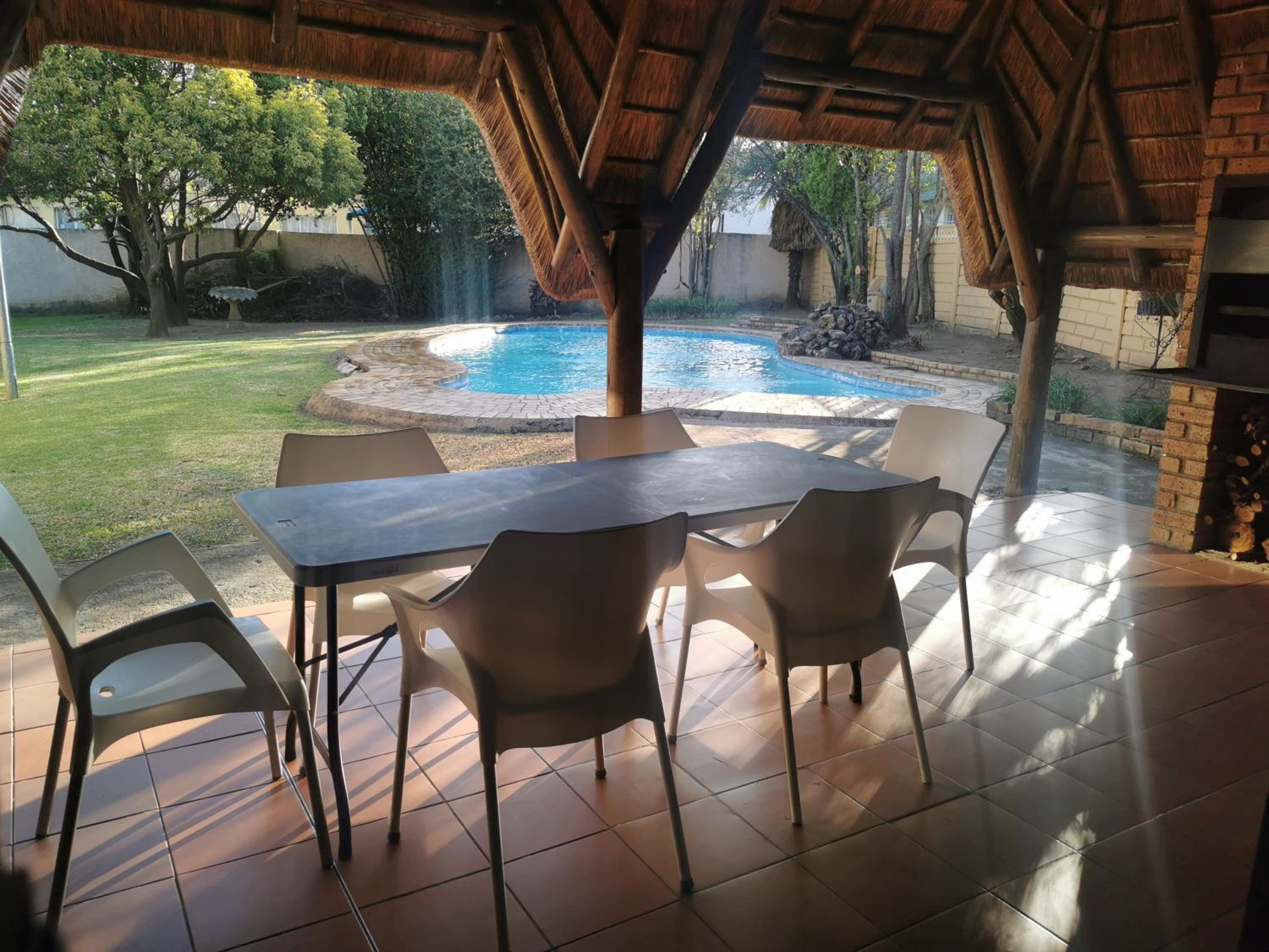 Exclusive Private Room in Joburg No loadshedding