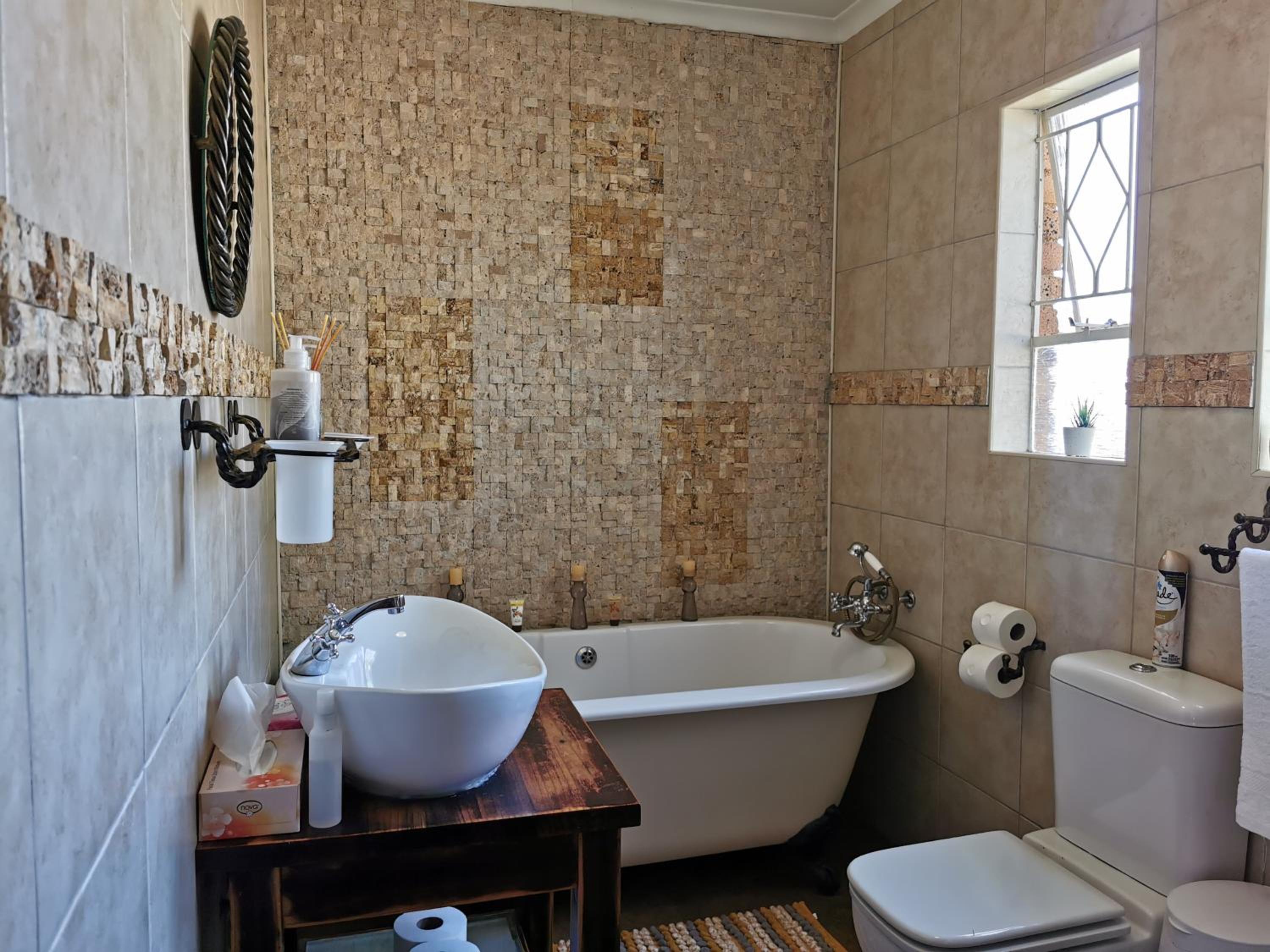 Exclusive Private Room in Joburg No loadshedding