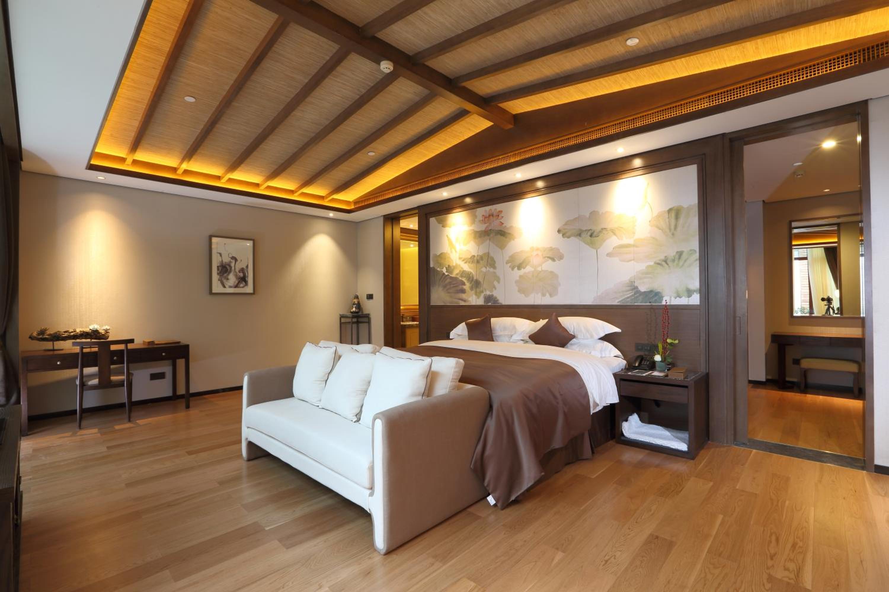 SN Zhejiang LinHai International Hotel - Property Image 46