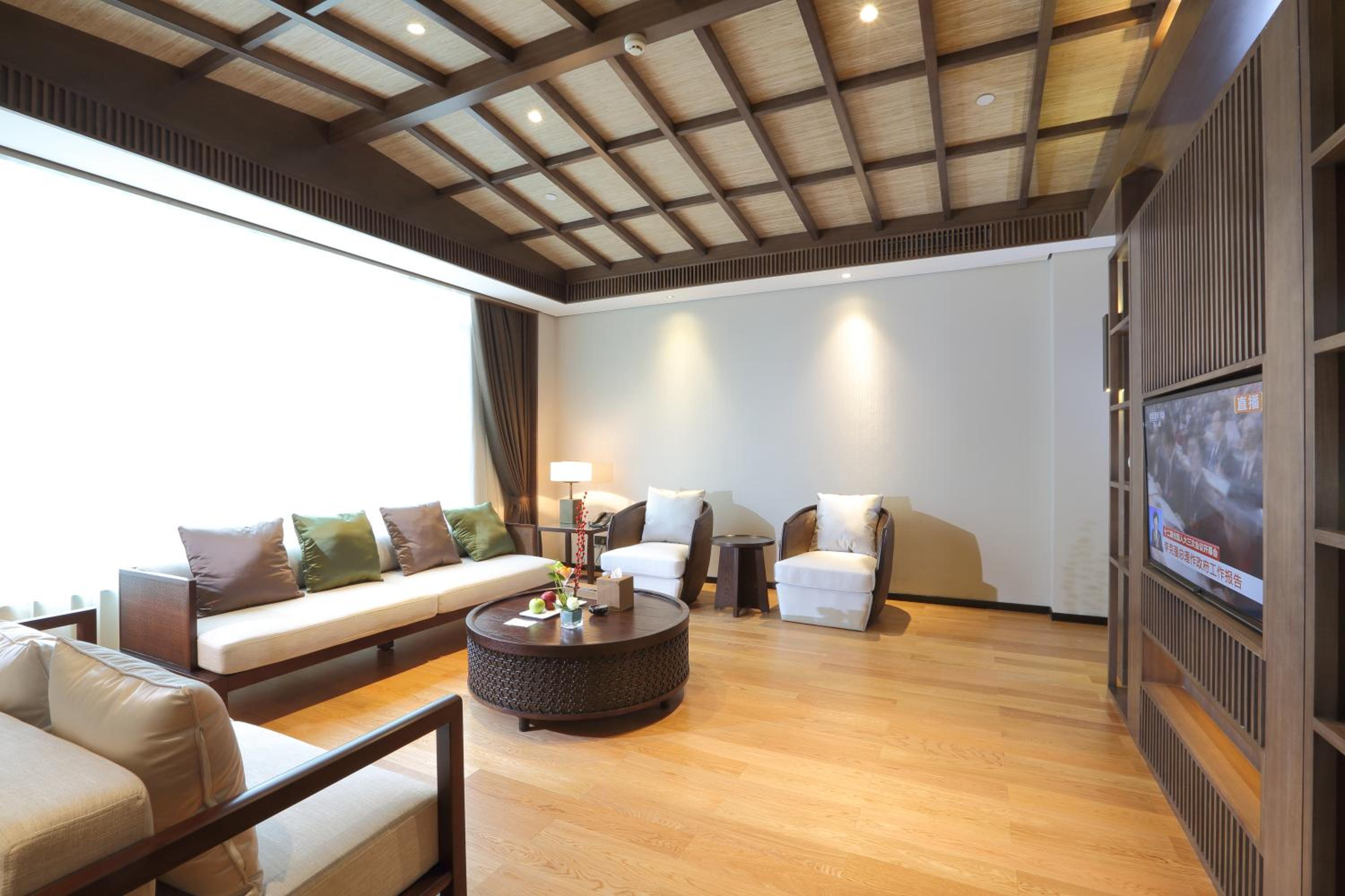 SN Zhejiang LinHai International Hotel - Property Image 48