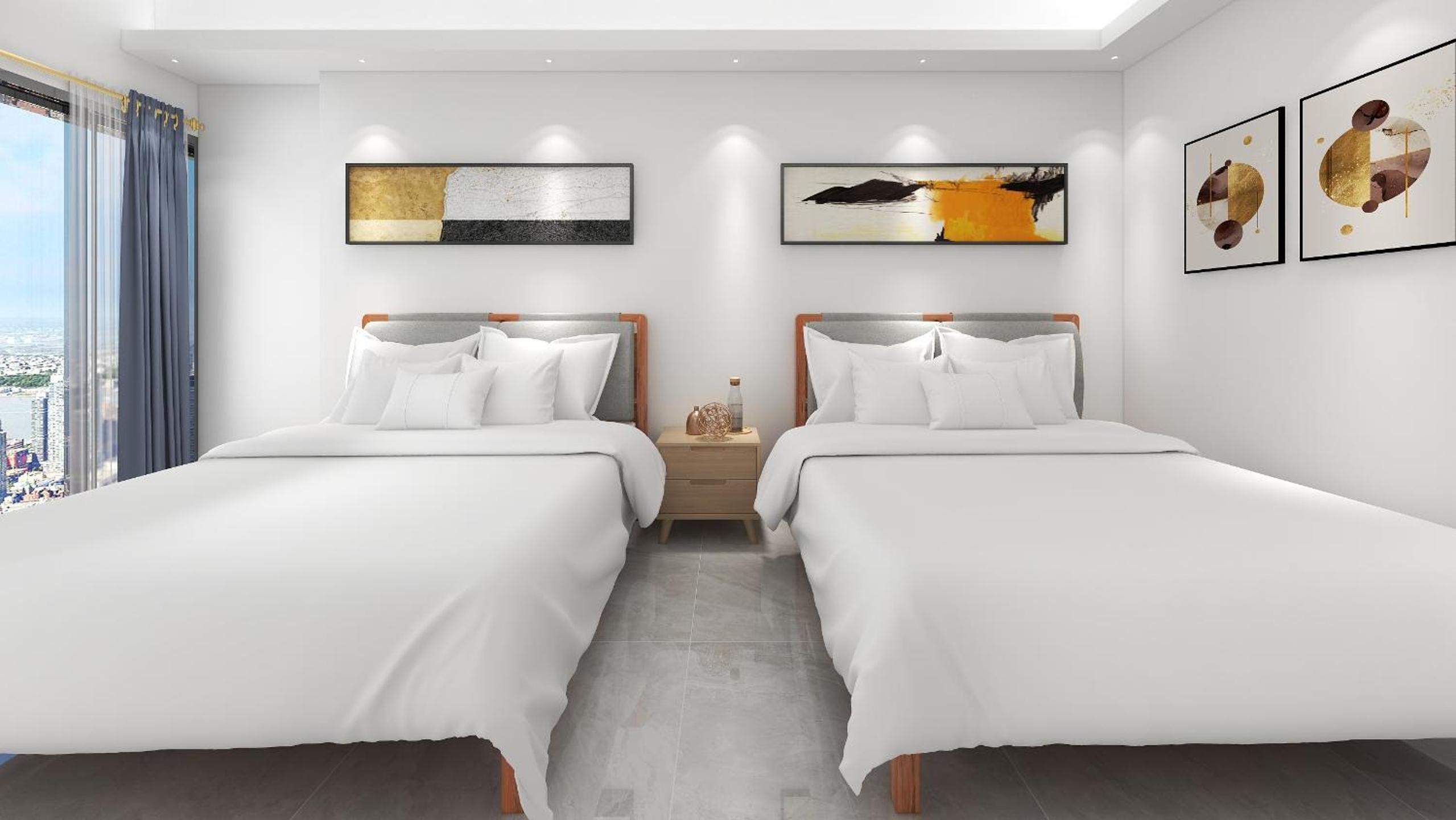 Foshan Laide Apartment