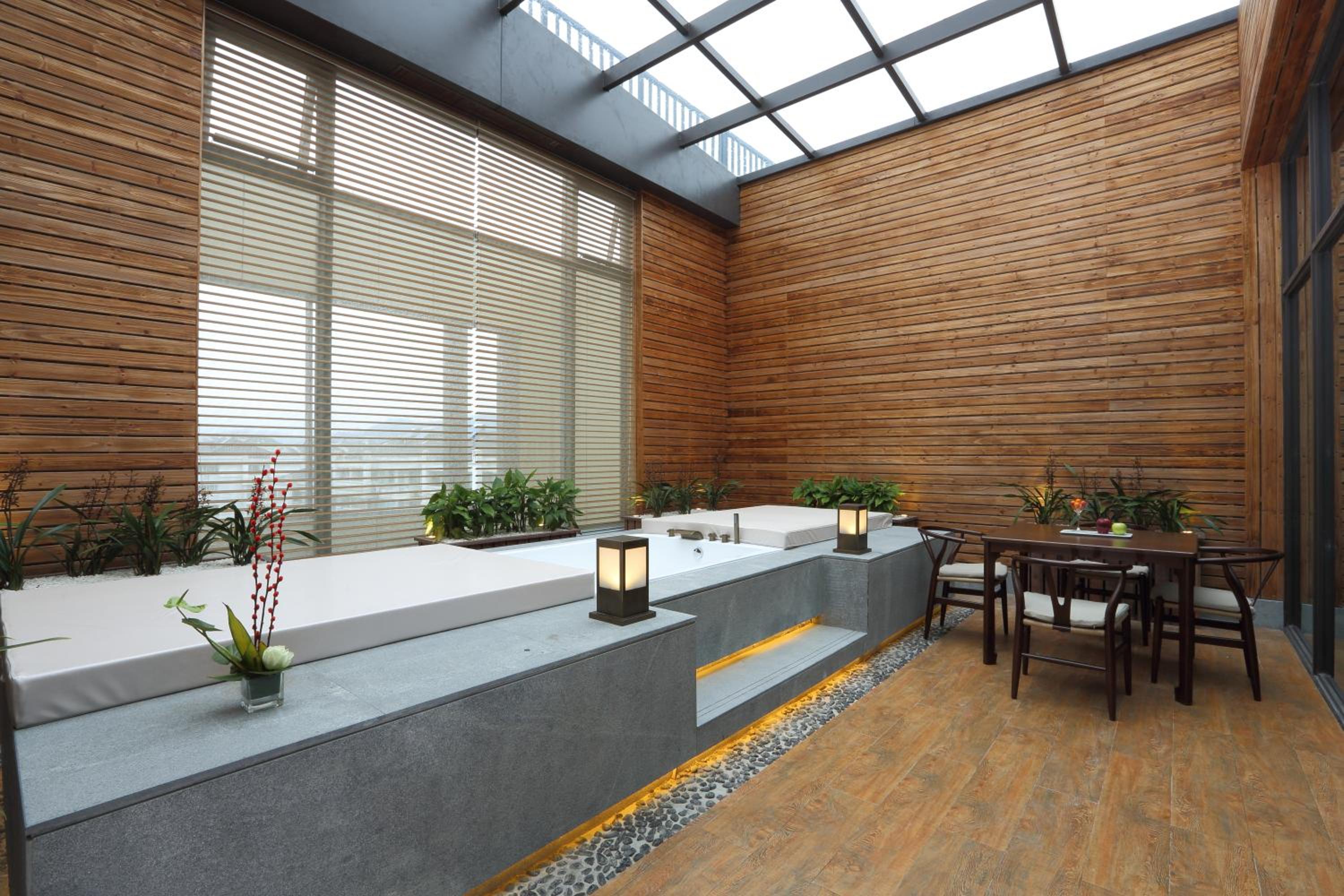 SN Zhejiang LinHai International Hotel - Property Image 49