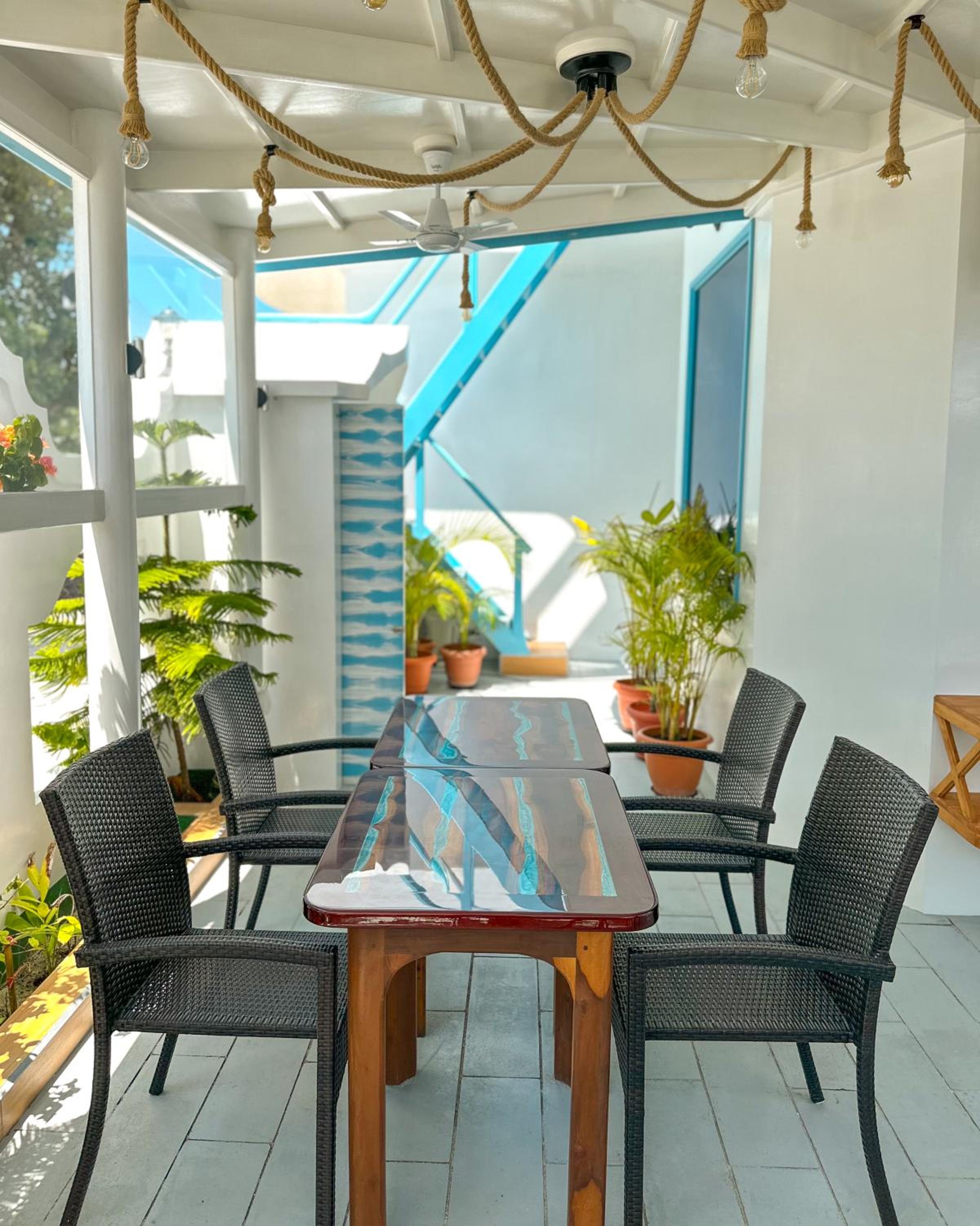 Rushkokaa Beach Villa