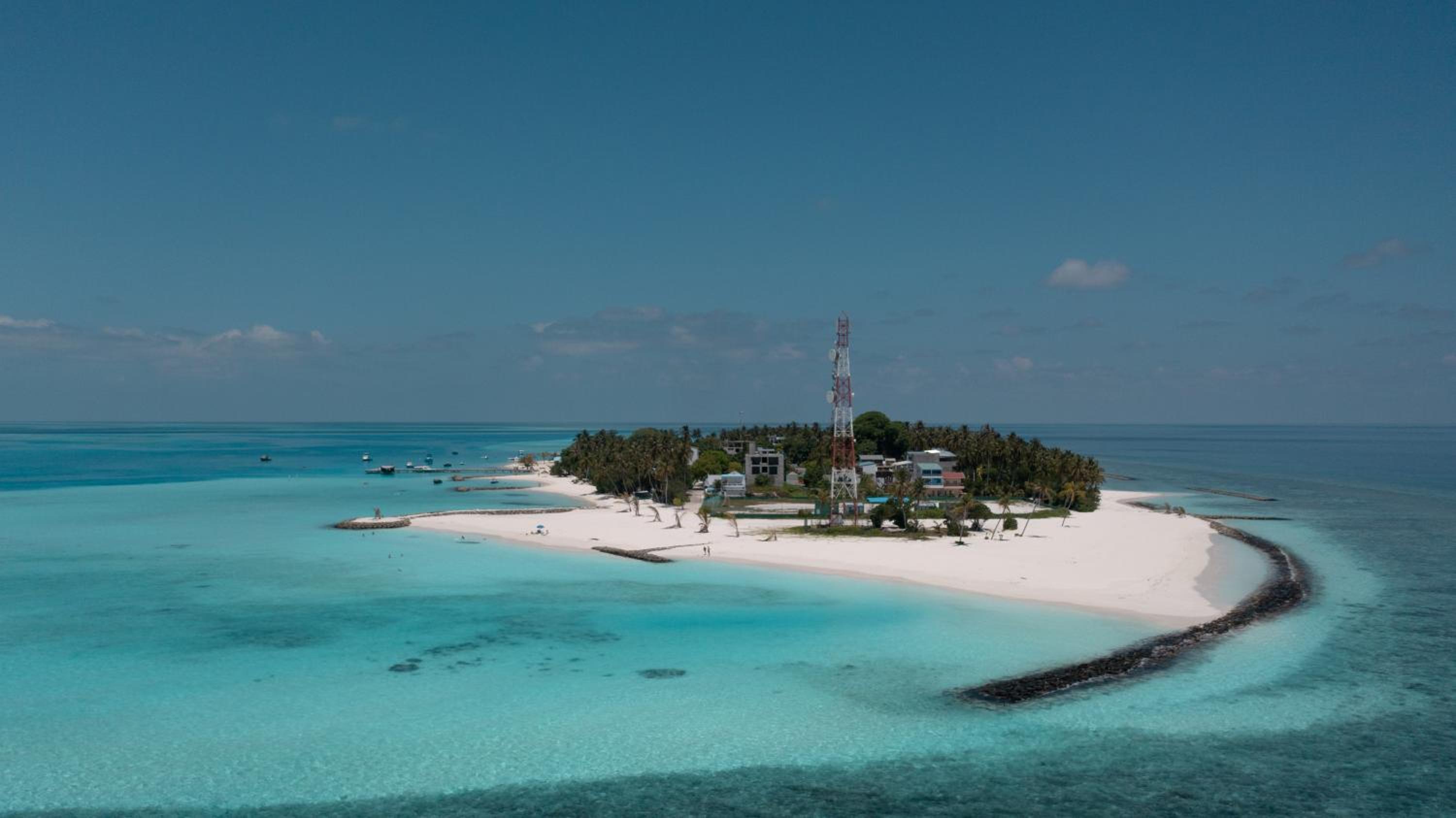 Rushkokaa Beach Villa