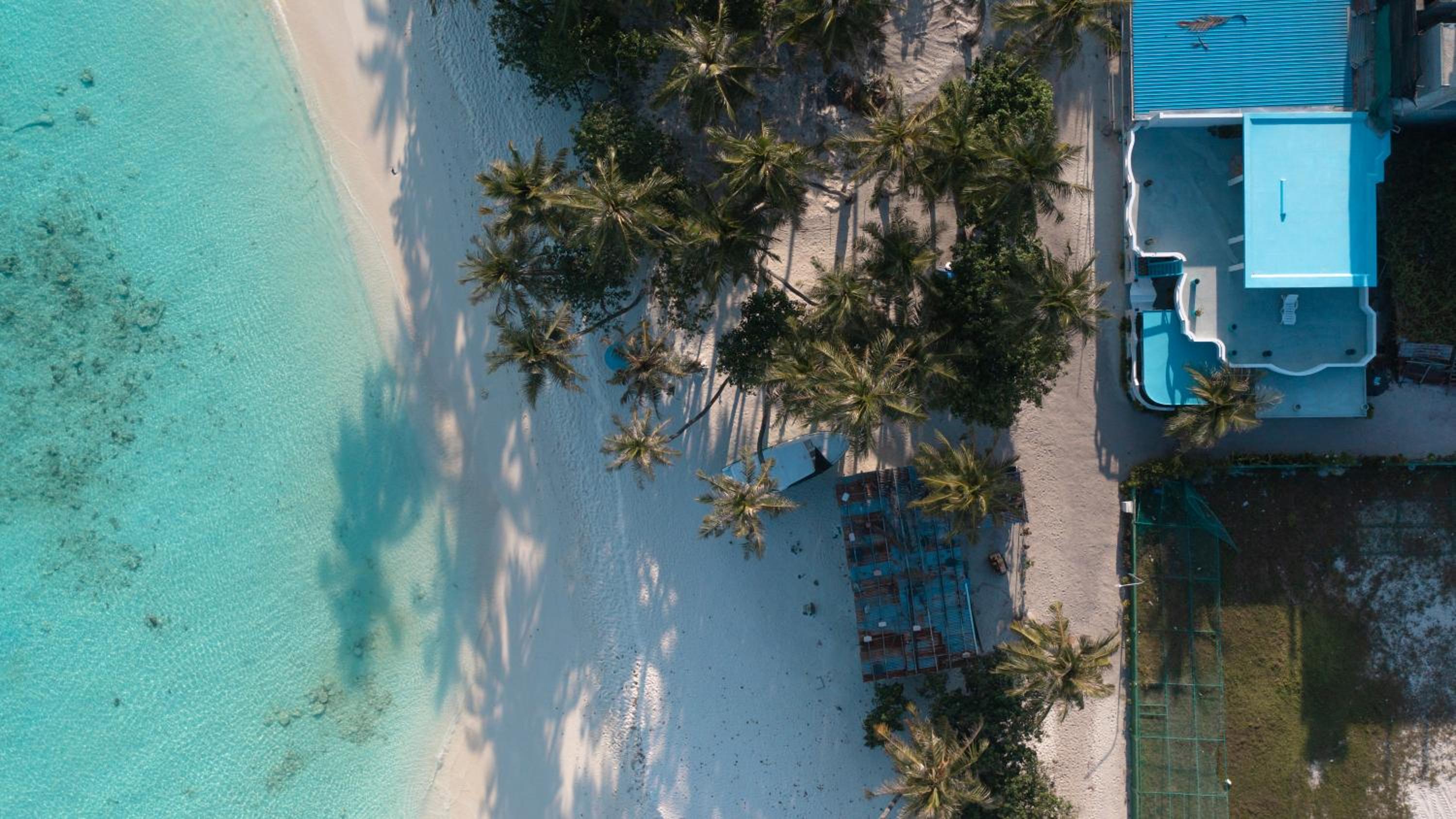 Rushkokaa Beach Villa