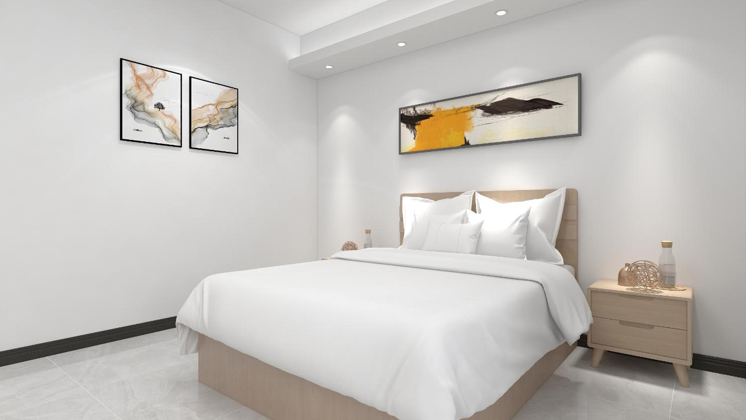 Foshan Laide Apartment