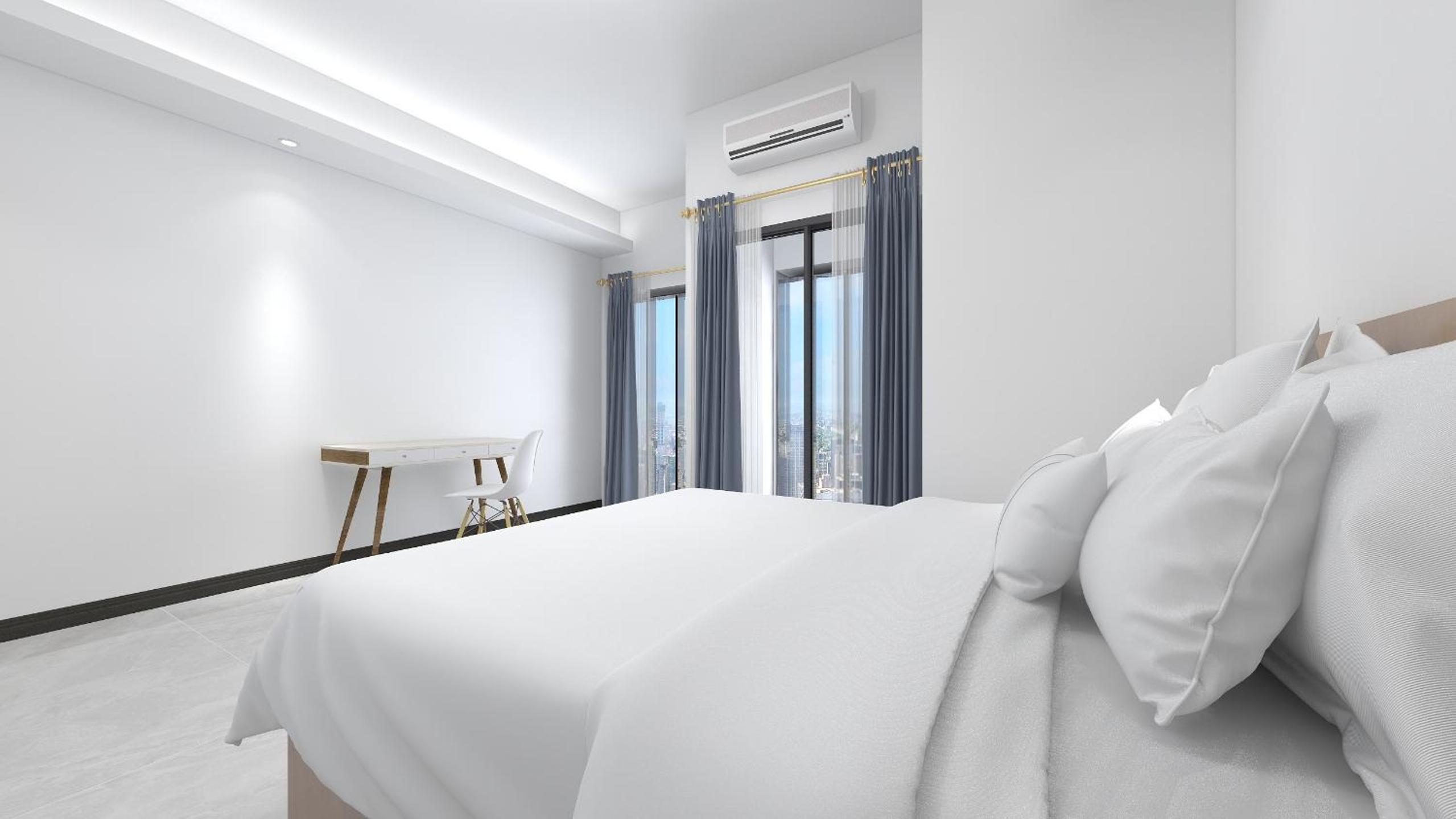 Foshan Laide Apartment