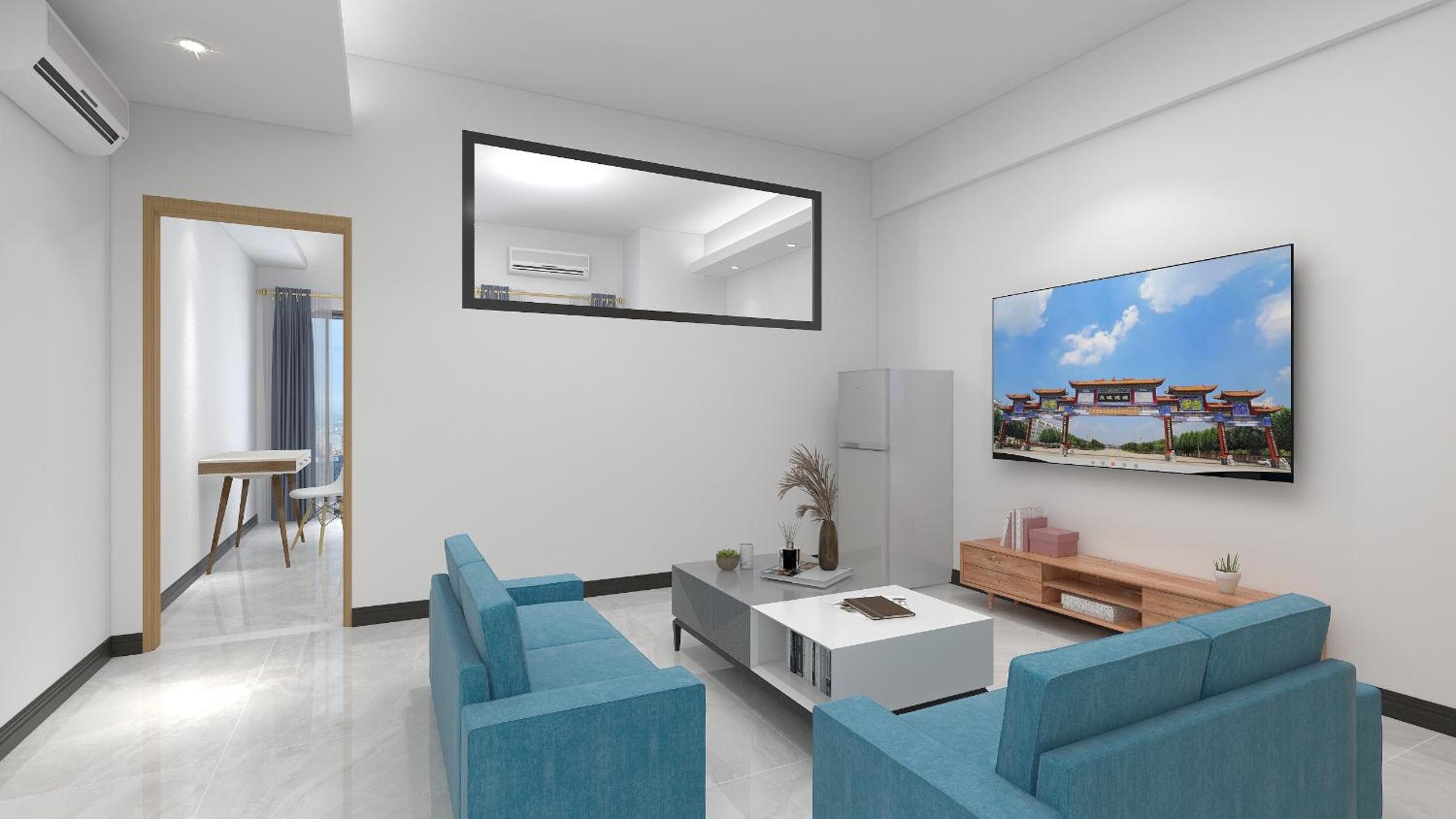 Foshan Laide Apartment