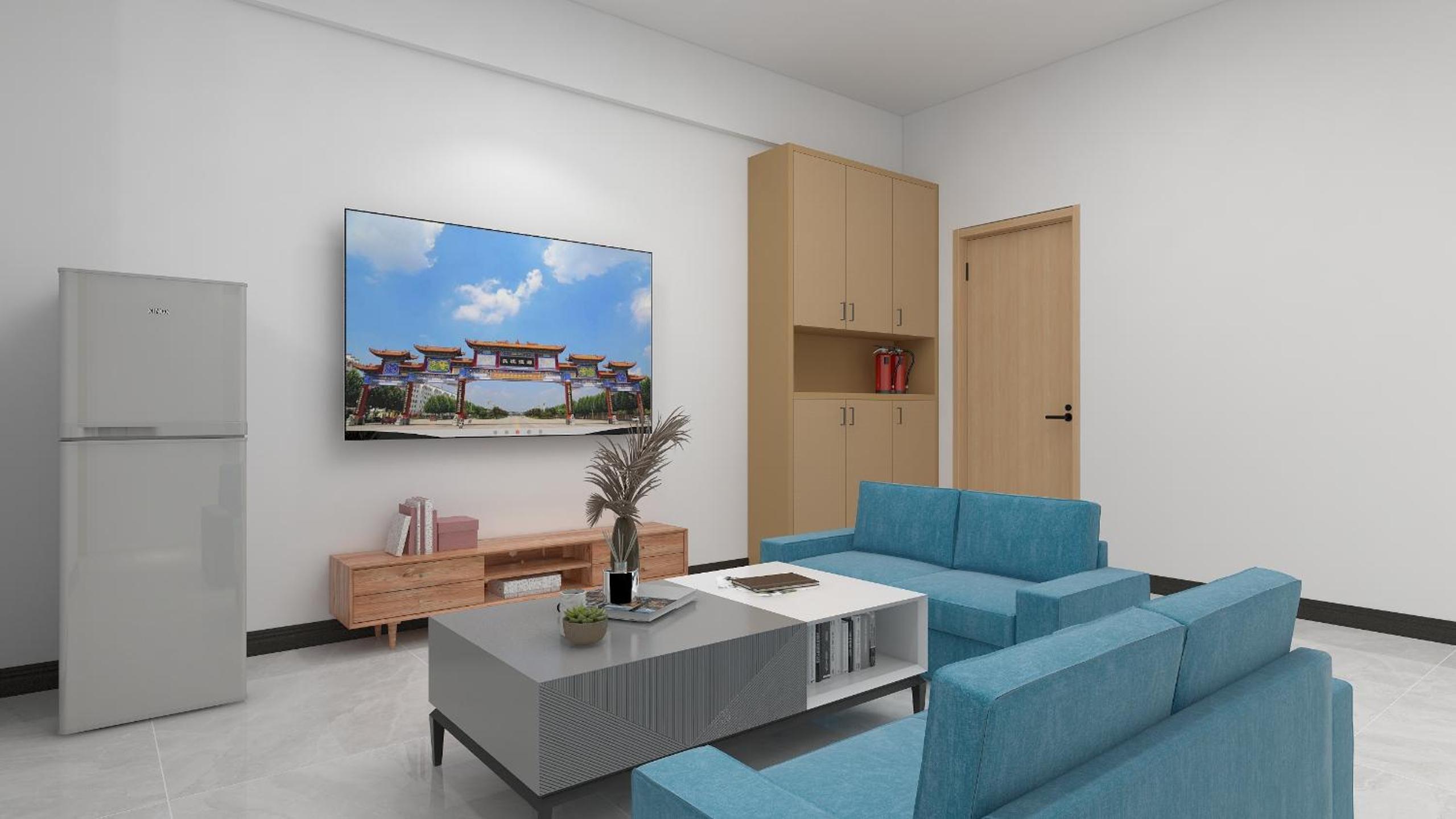 Foshan Laide Apartment
