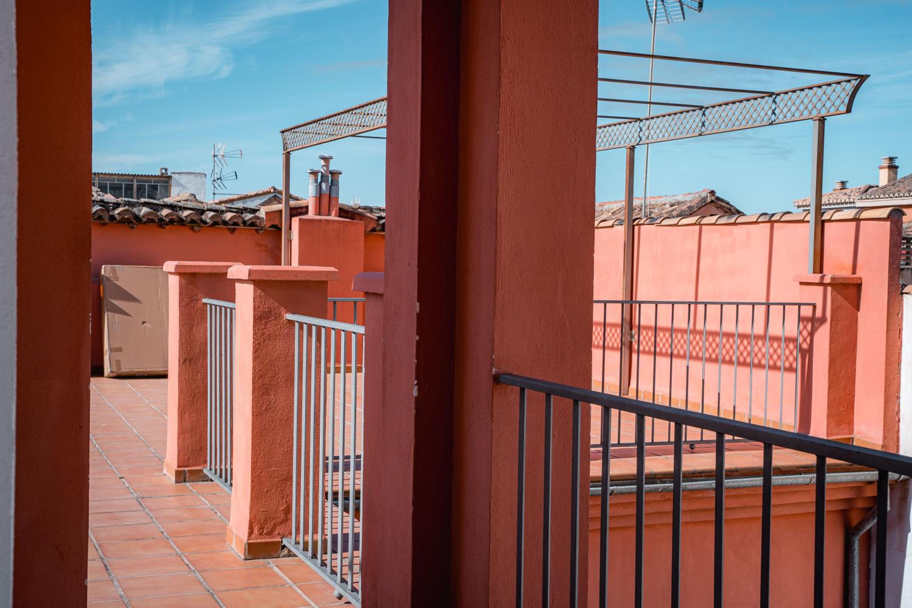 roof