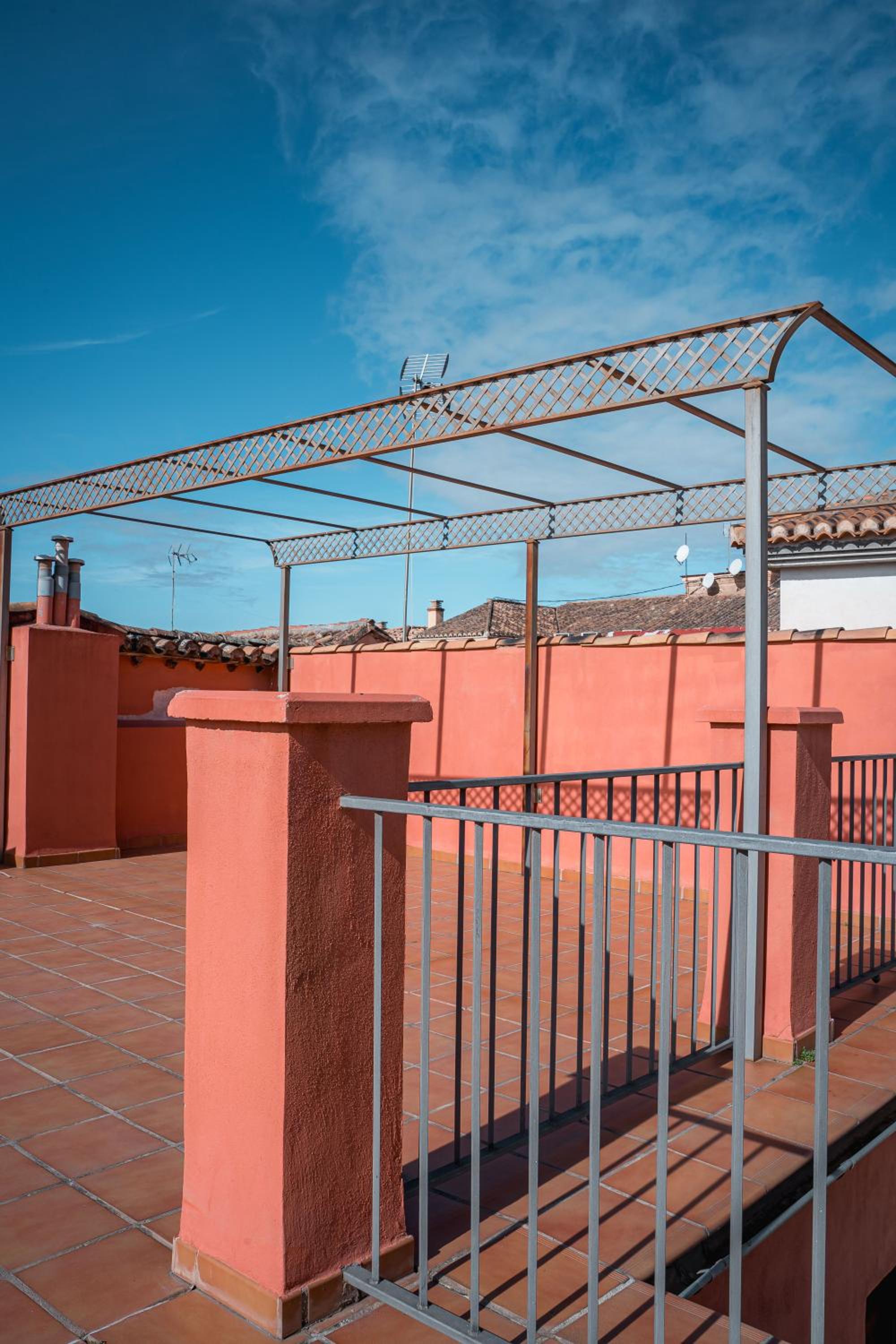 roof