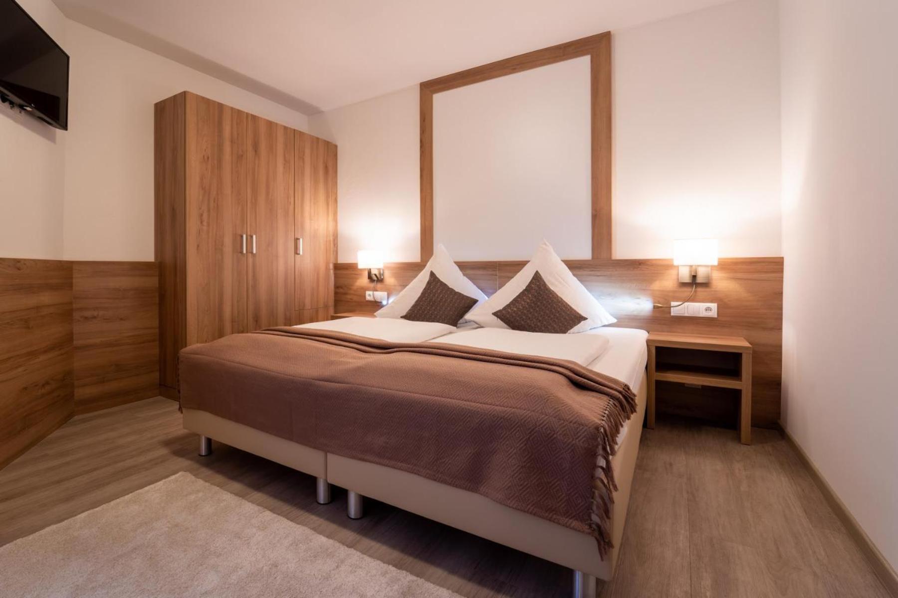 Regensburg Vacations - Hotel St Georg - Regensburg - Property Image 42