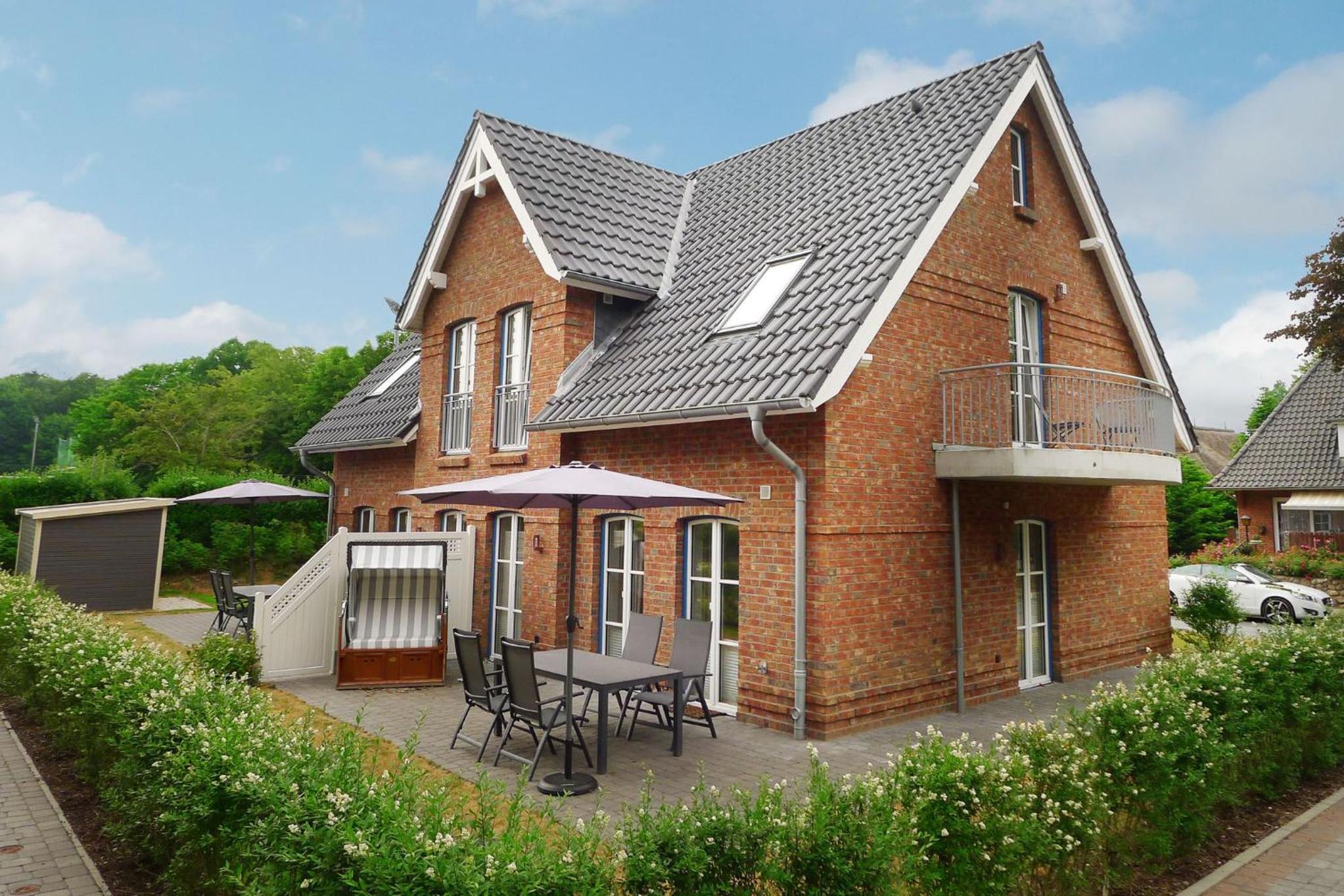 Aurelia Haus 1 view 3