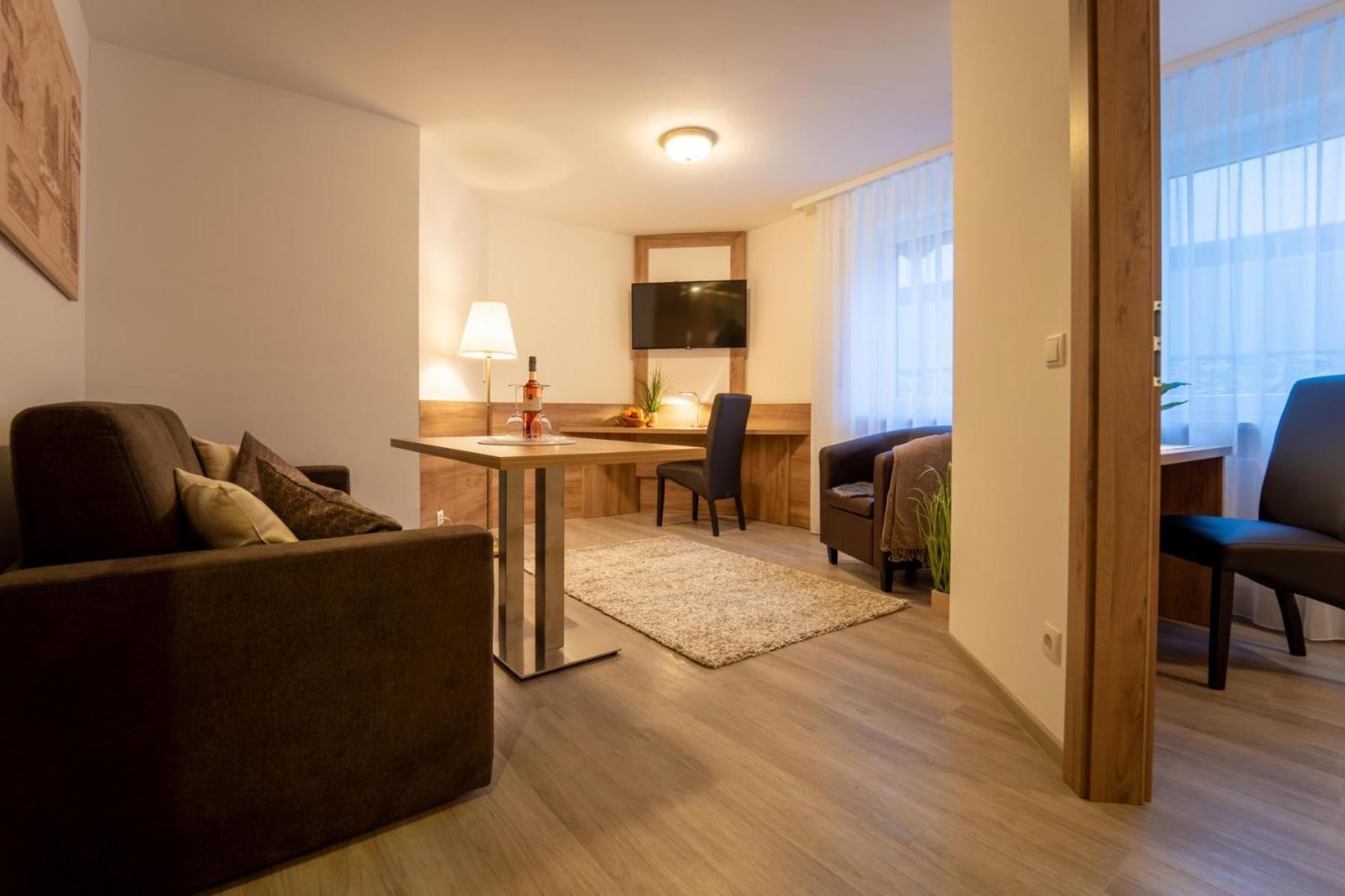 Regensburg Vacations - Hotel St Georg - Regensburg - Property Image 44