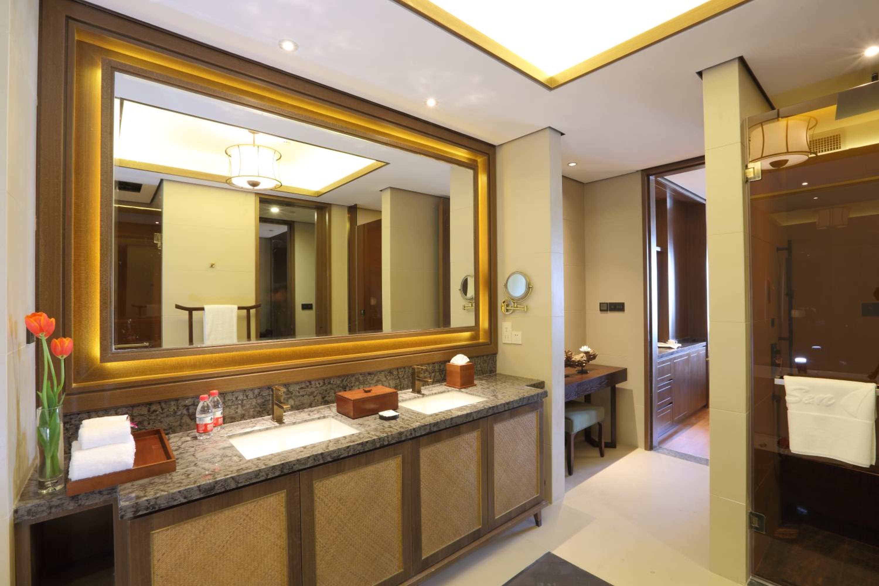 SN Zhejiang LinHai International Hotel - Property Image 53