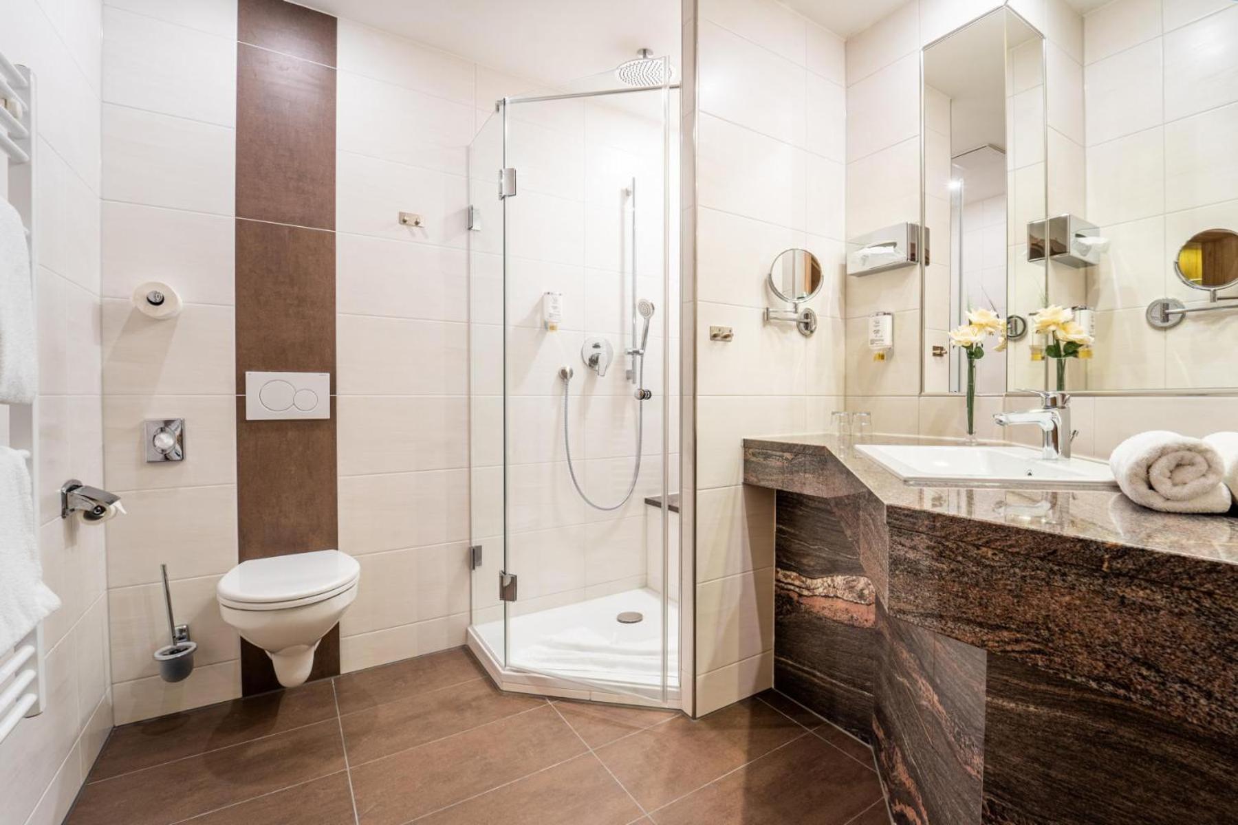 Regensburg Vacations - Hotel St Georg - Regensburg - Property Image 12