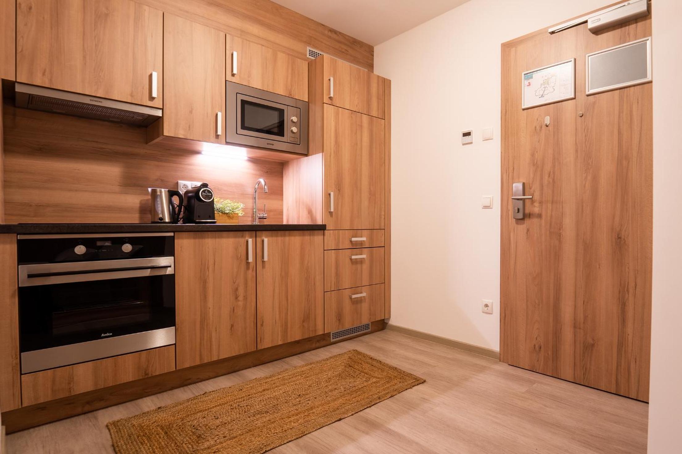 Regensburg Vacations - Hotel St Georg - Regensburg - Property Image 3