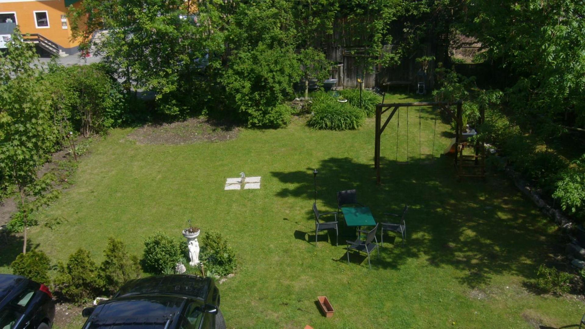 Apartment Grattschlössl