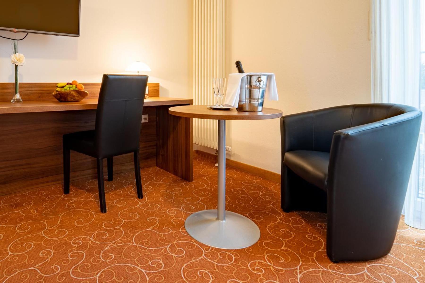 Regensburg Vacations - Hotel St Georg - Regensburg - Property Image 6
