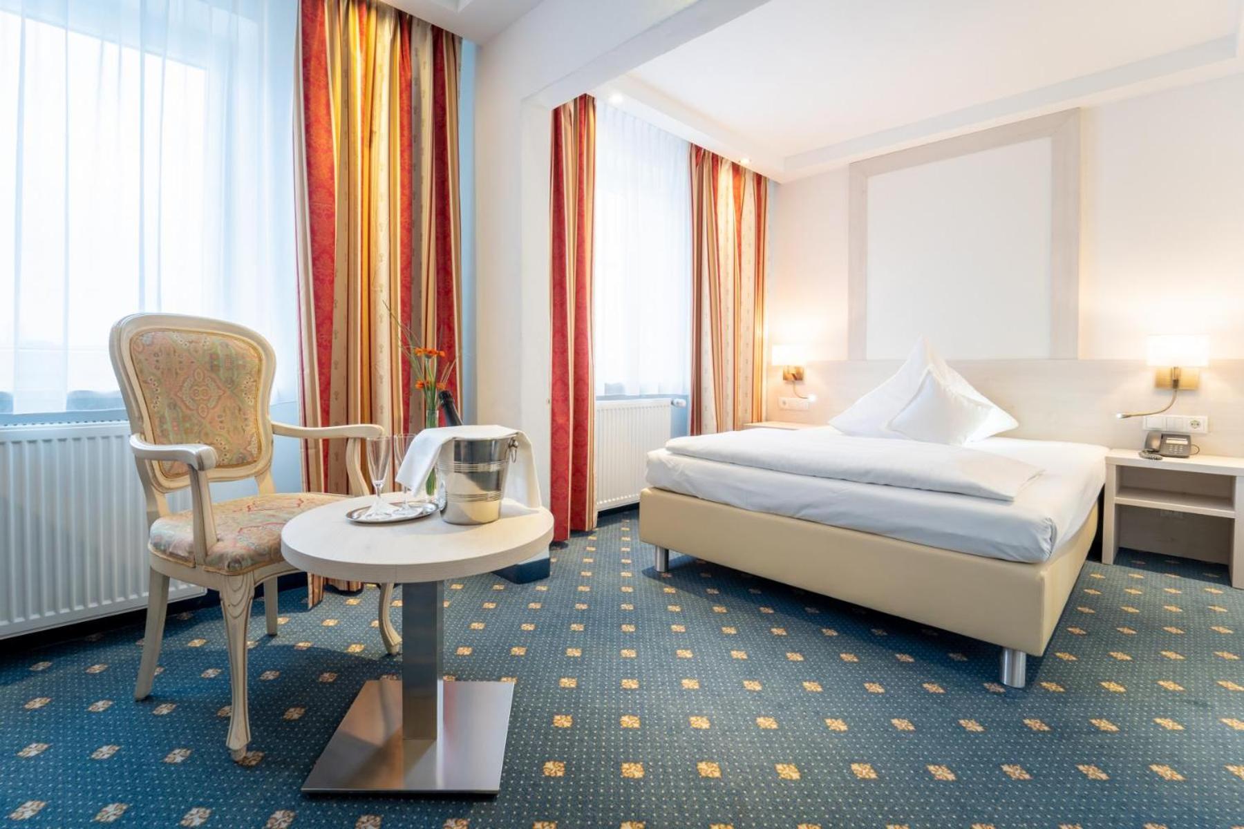 Regensburg Vacations - Hotel St Georg - Regensburg - Property Image 8