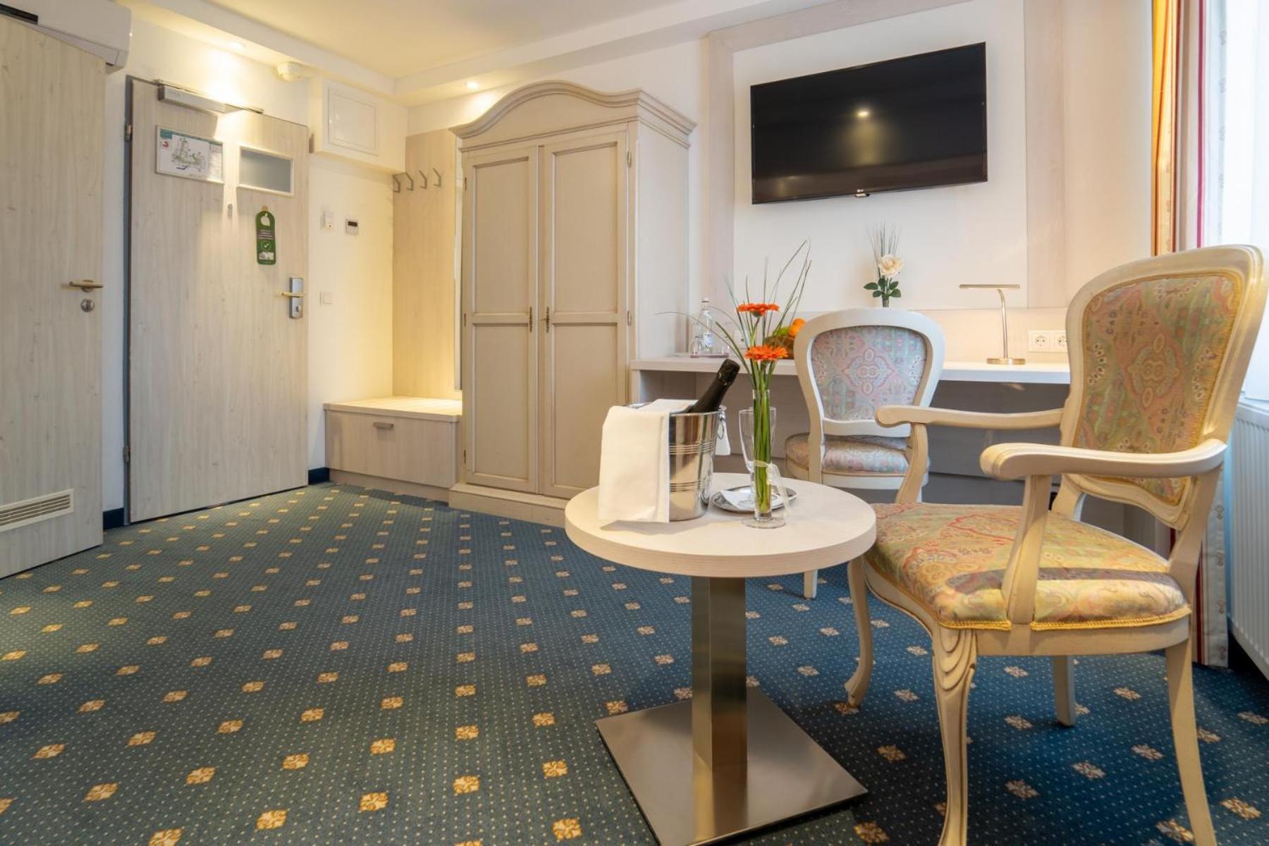 Regensburg Vacations - Hotel St Georg - Regensburg - Property Image 29
