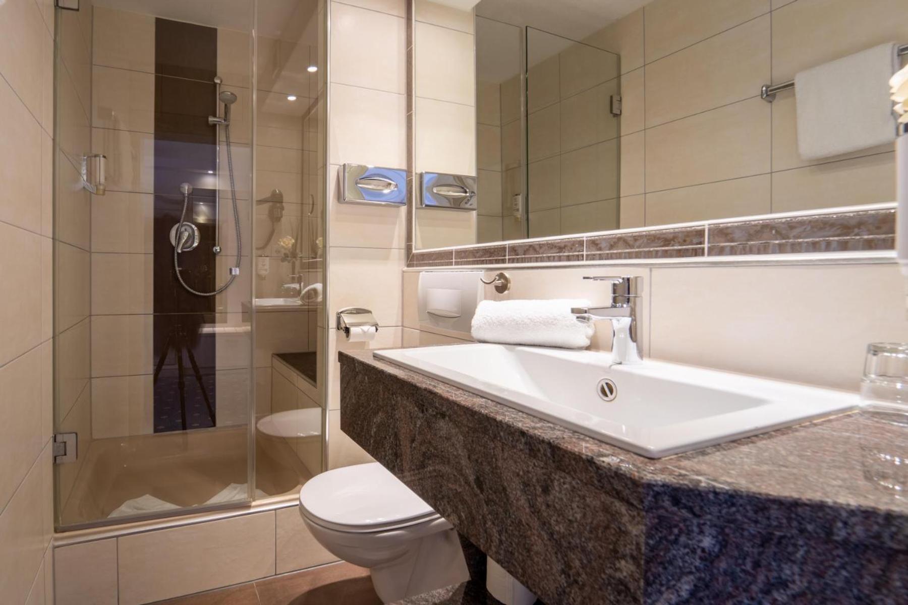 Regensburg Vacations - Hotel St Georg - Regensburg - Property Image 9
