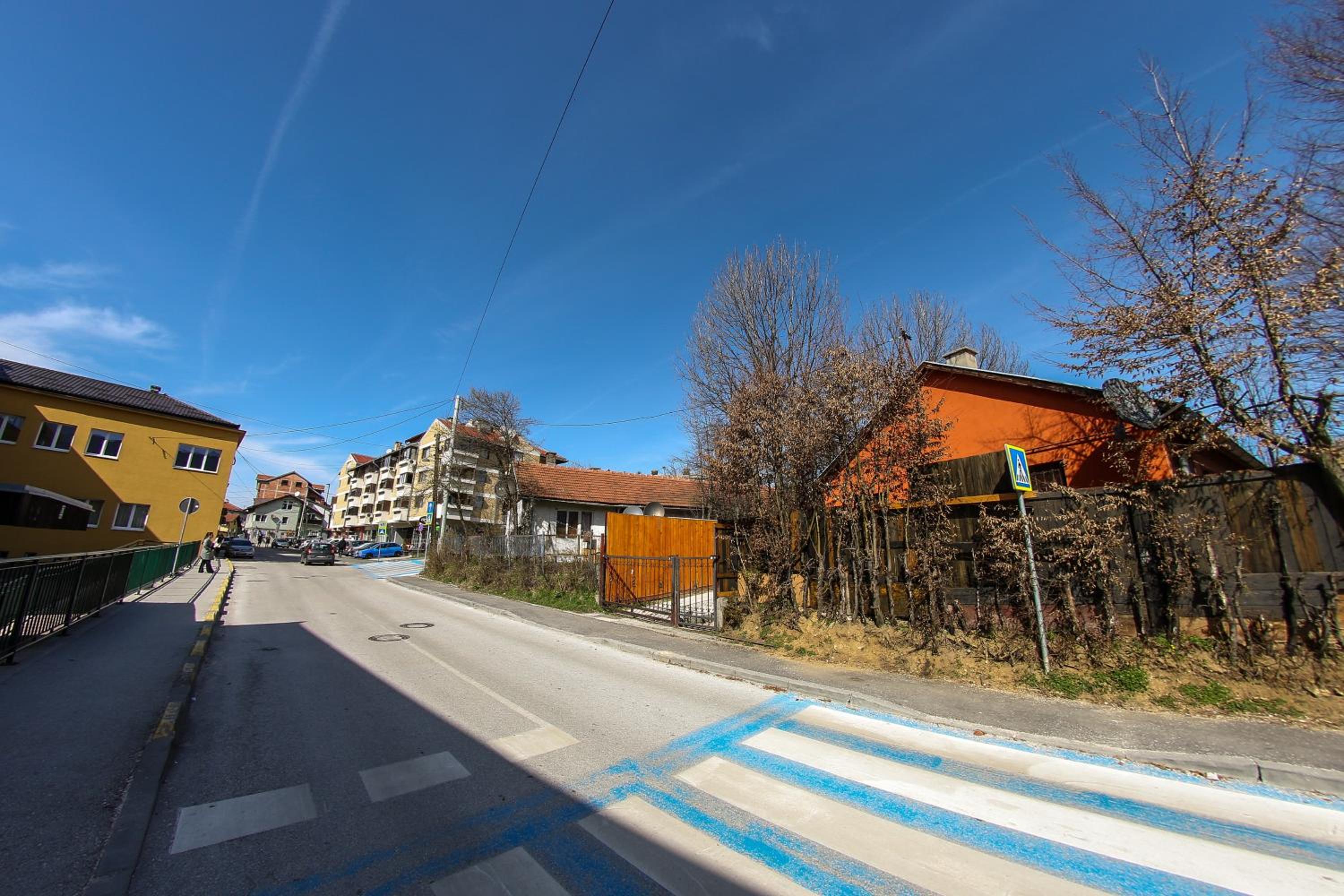 Hedonist Spa Jacuzzi Sarajevo Free parking
