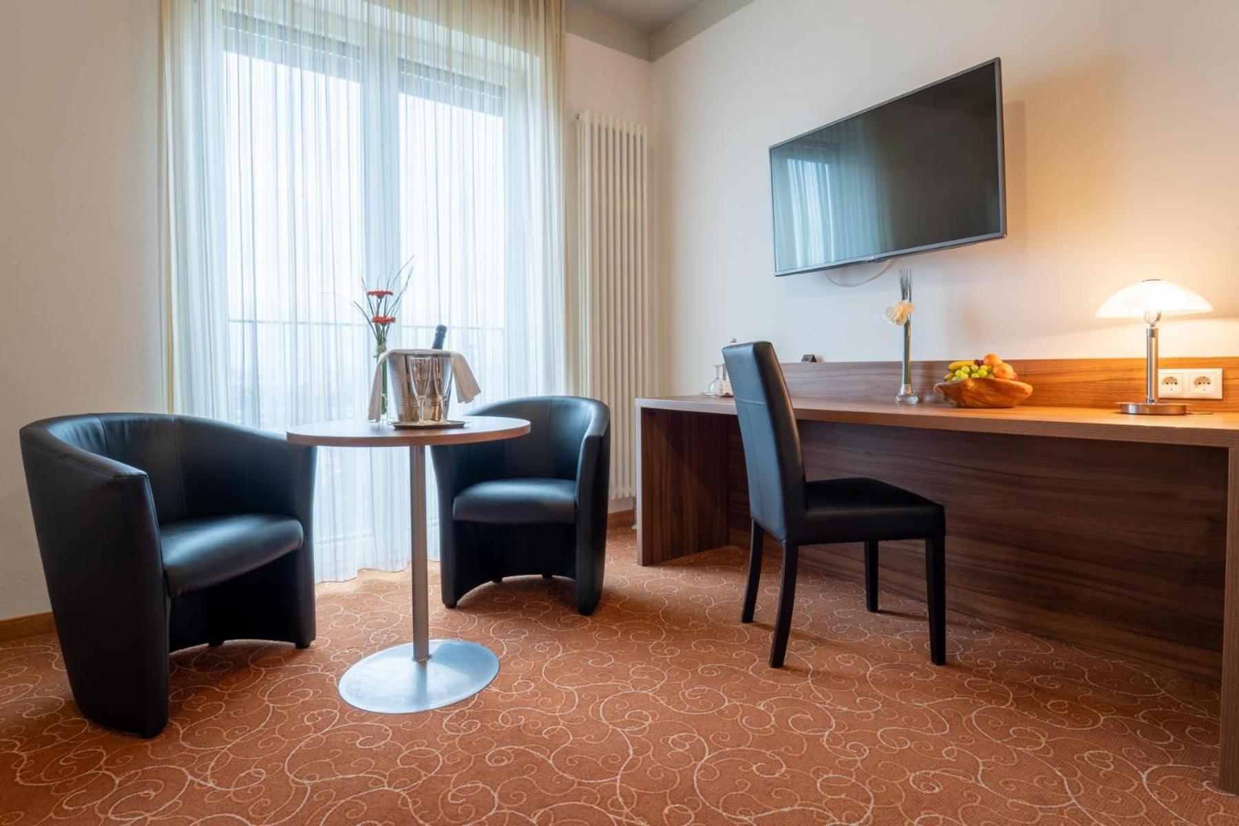 Regensburg Vacations - Hotel St Georg - Regensburg - Property Image 11