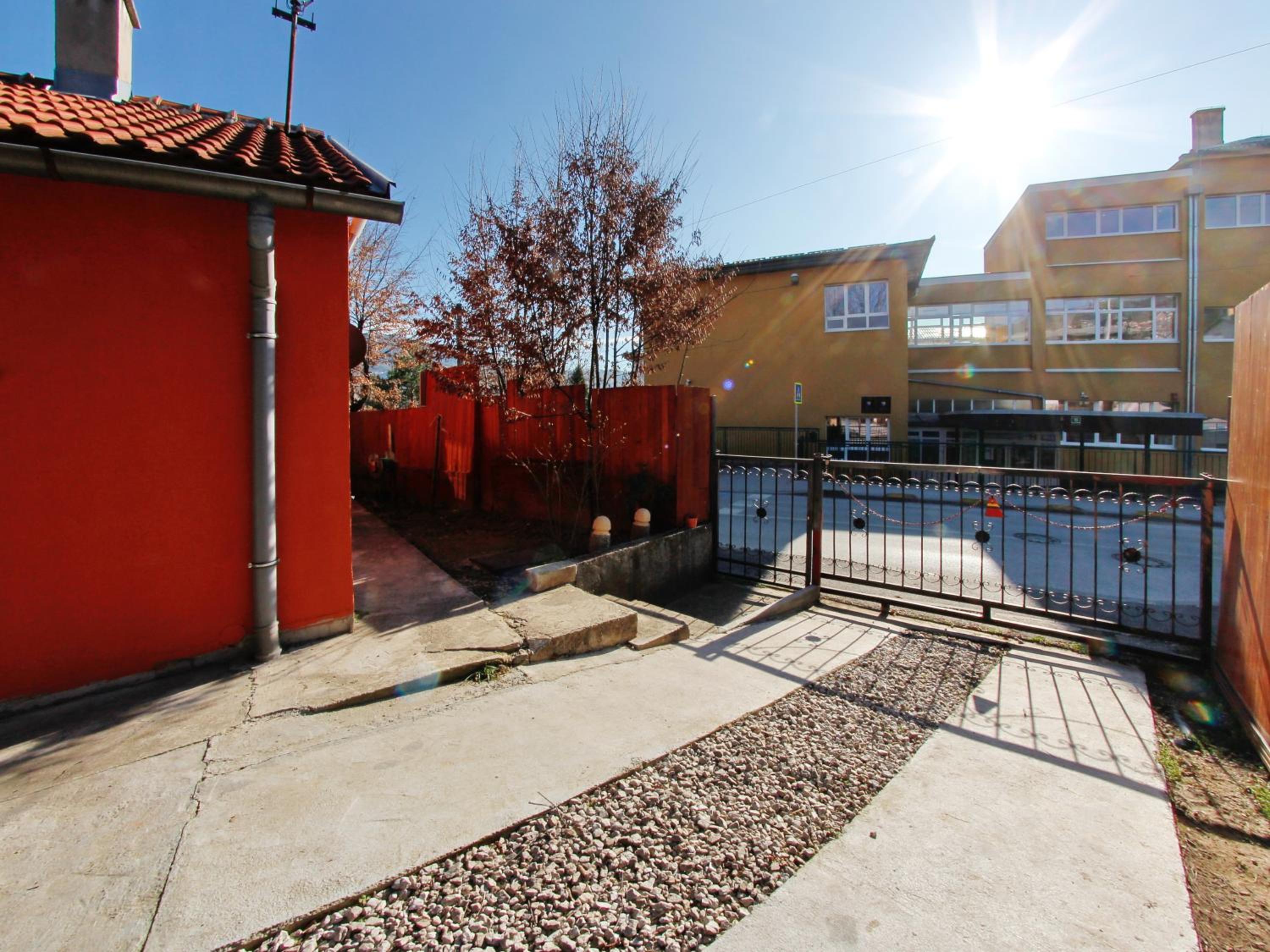 Hedonist Spa Jacuzzi Sarajevo Free parking